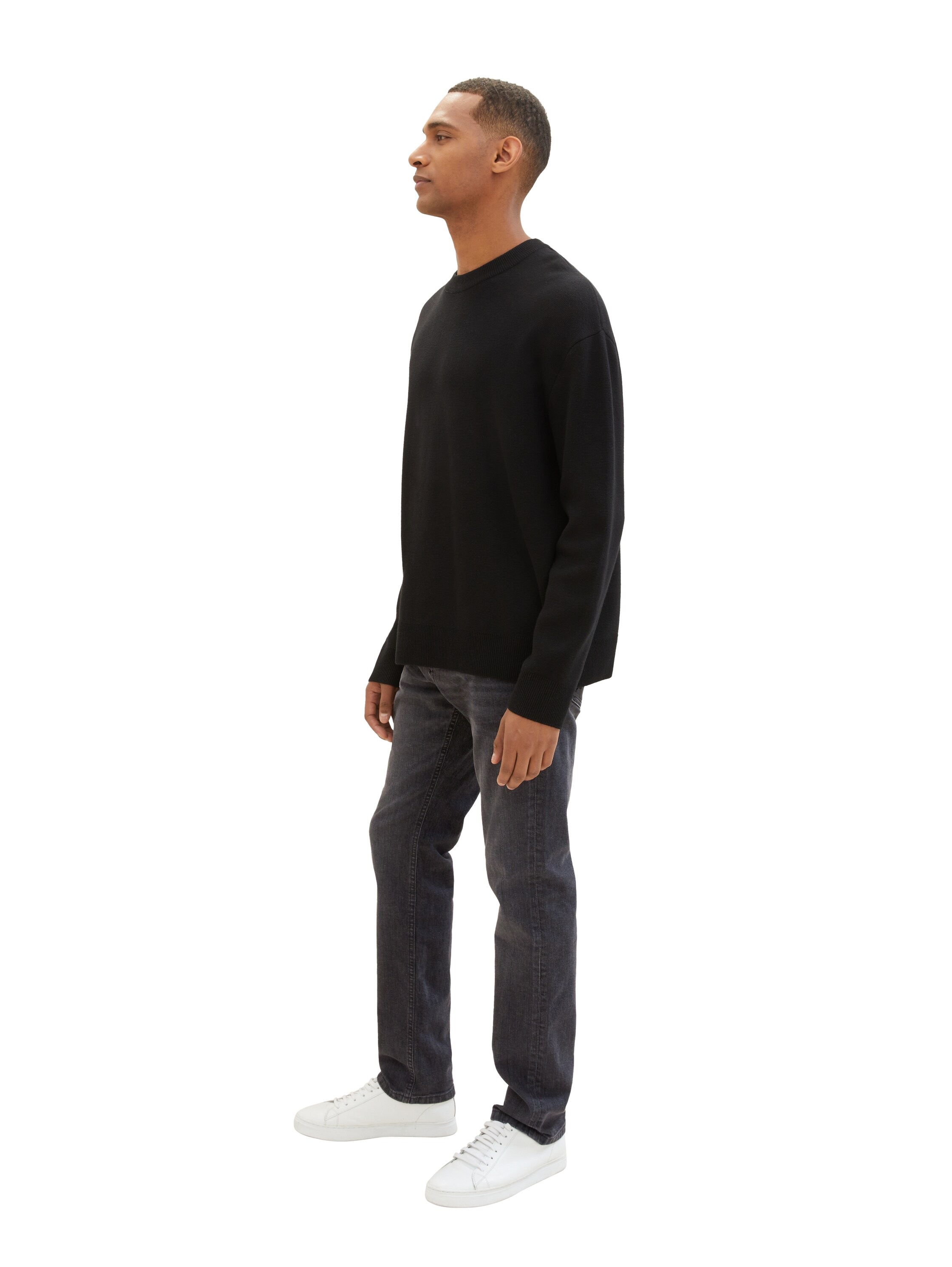 TOM TAILOR Slim-fit-Jeans »Josh«, im Five-Pocket Style