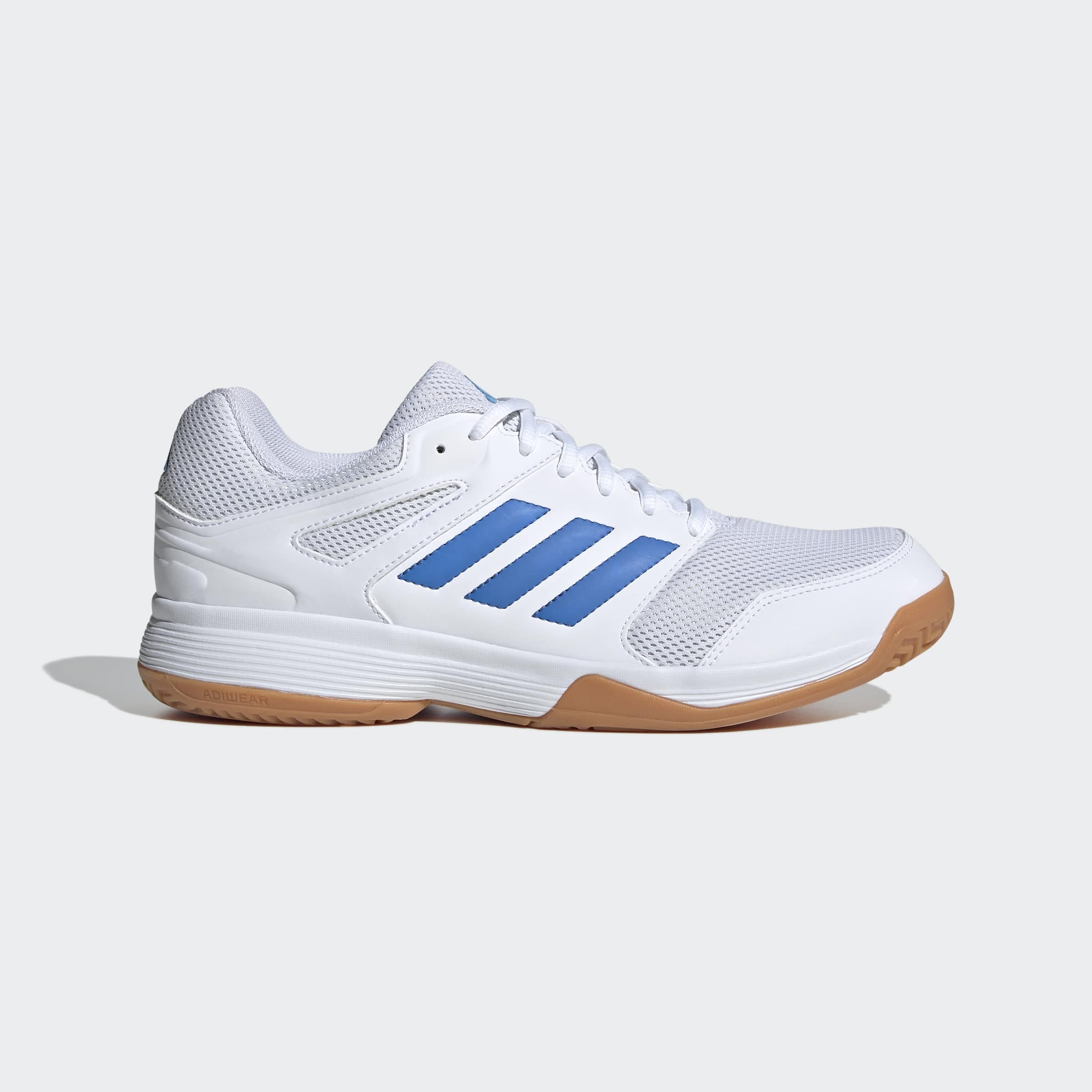 adidas Performance Hallenschuh »SPEEDCOURT IN«  geeignet für jeden Hallensport