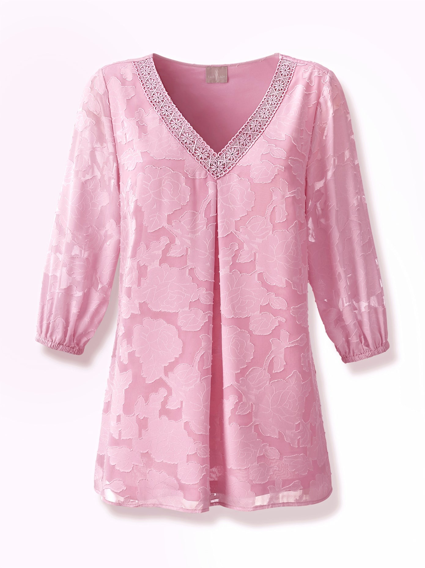 Thumbnail - Lady Schlupfbluse