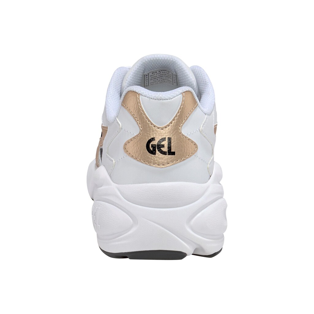 ASICS SportStyle Sneaker »GEL Bondi«