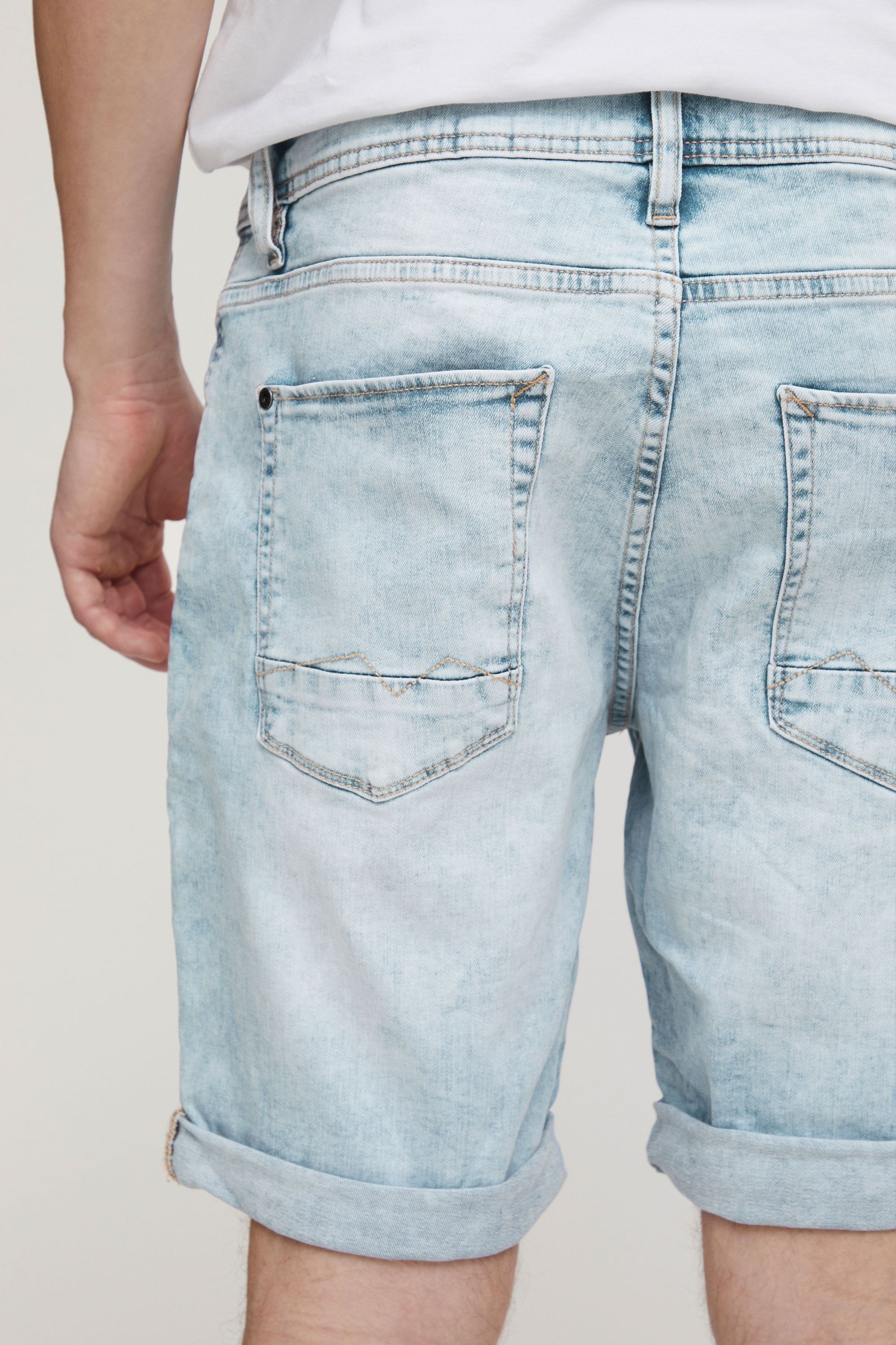 Blend Jeansshorts »Jeansshorts BHDenim«