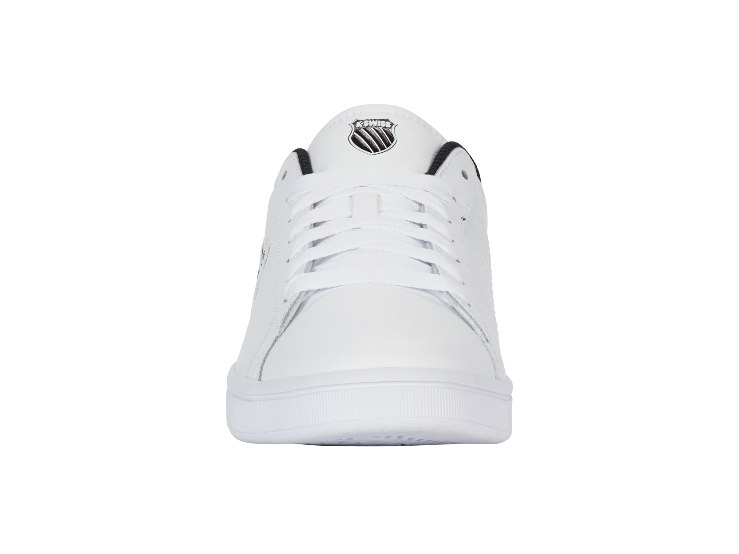 K-Swiss Sneaker »COURT SHIELD II«