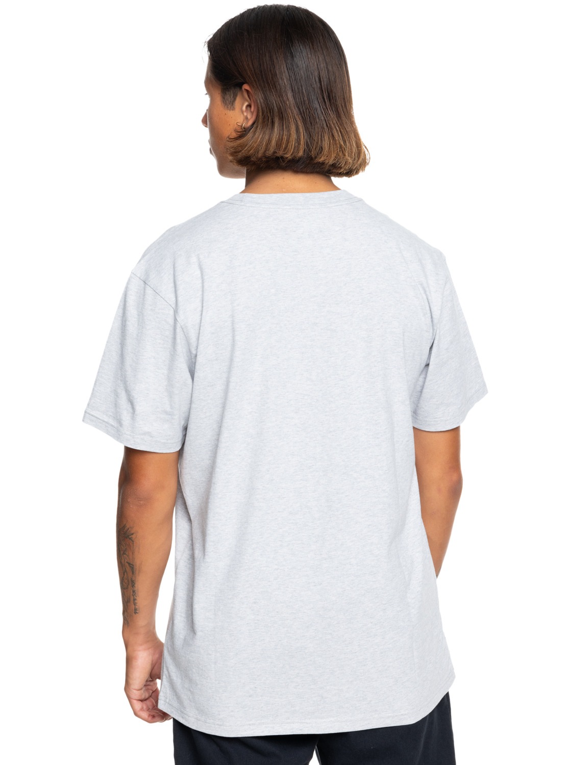 Quiksilver T-Shirt "Scholarship" günstig online kaufen