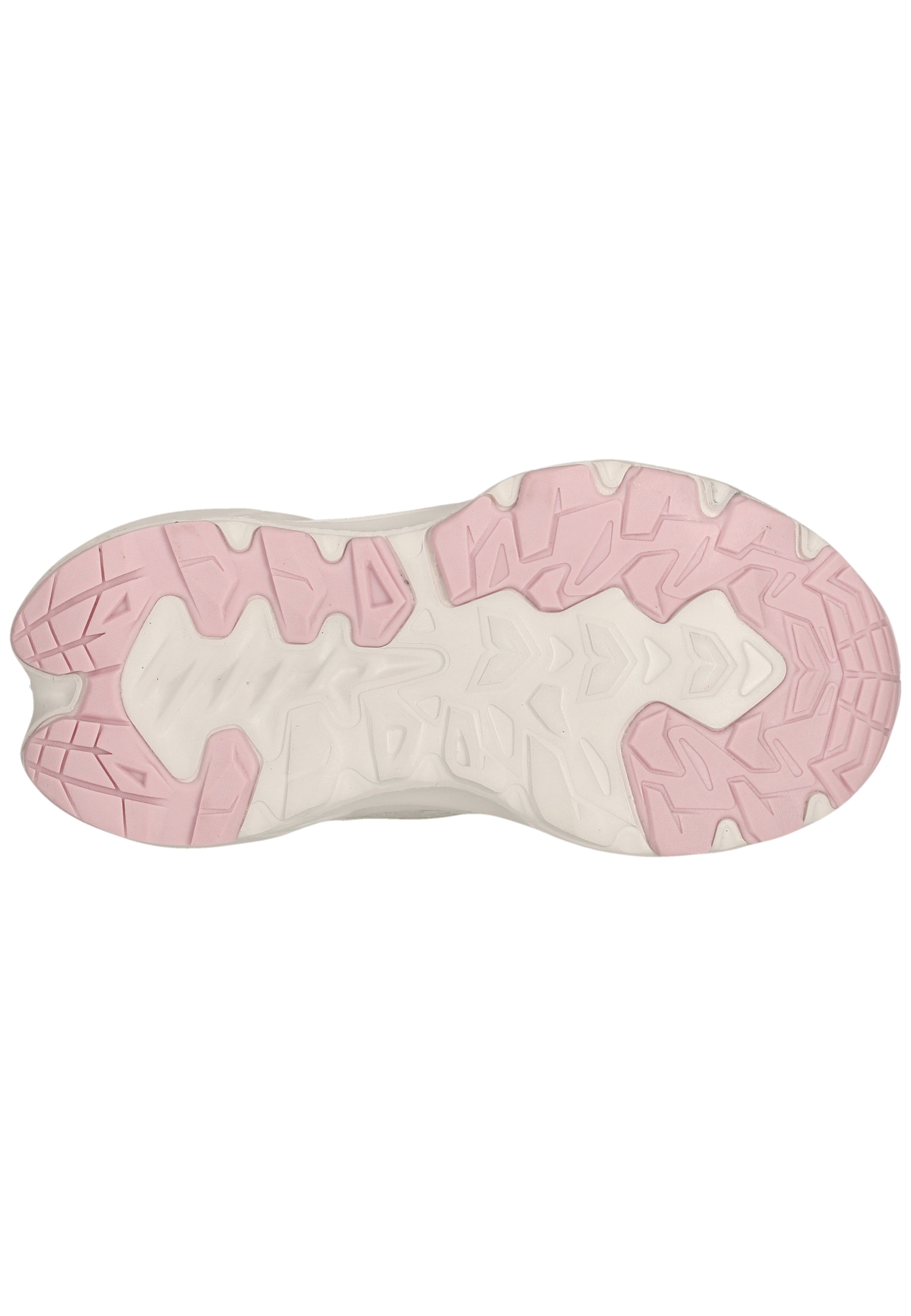 ZIGZAG Sneaker »Sagunto«  Lichter