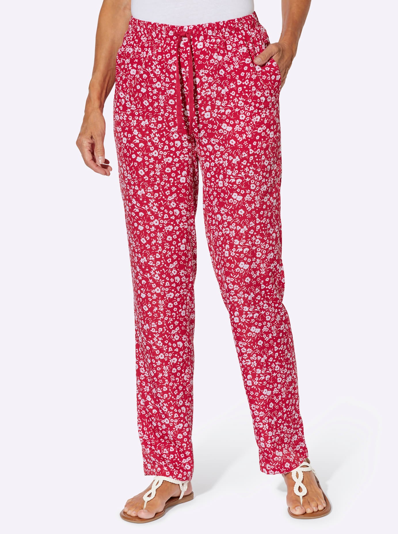 Classic Basics Schlupfhose günstig online kaufen