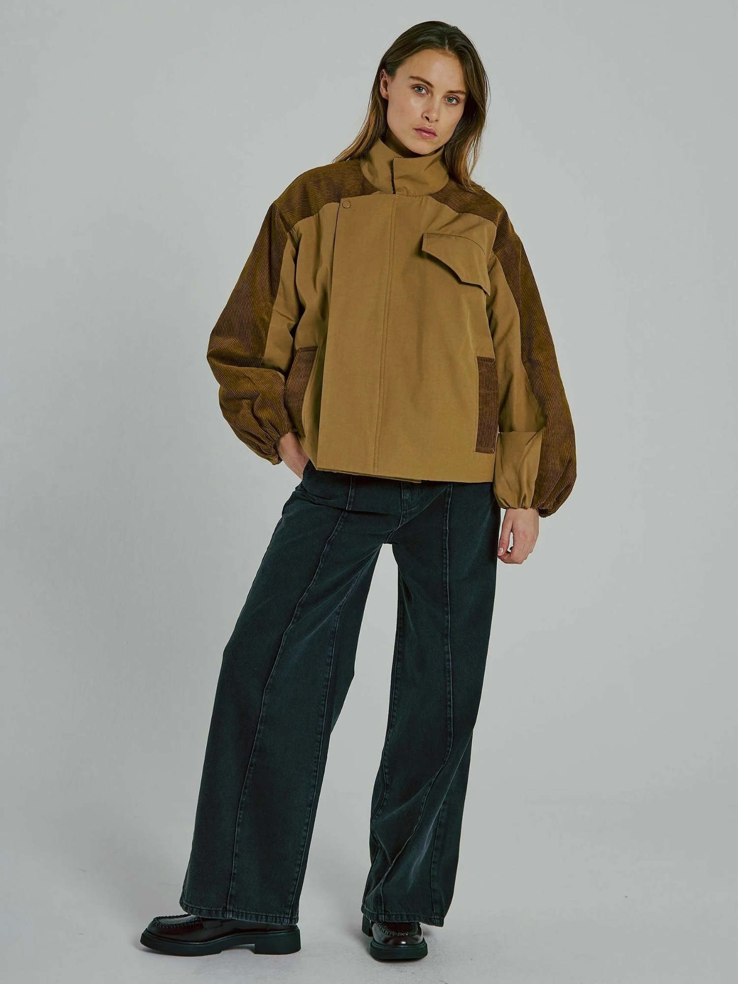 Thumbnail - NORR Outdoorjacke "NORR Jacket Canna"