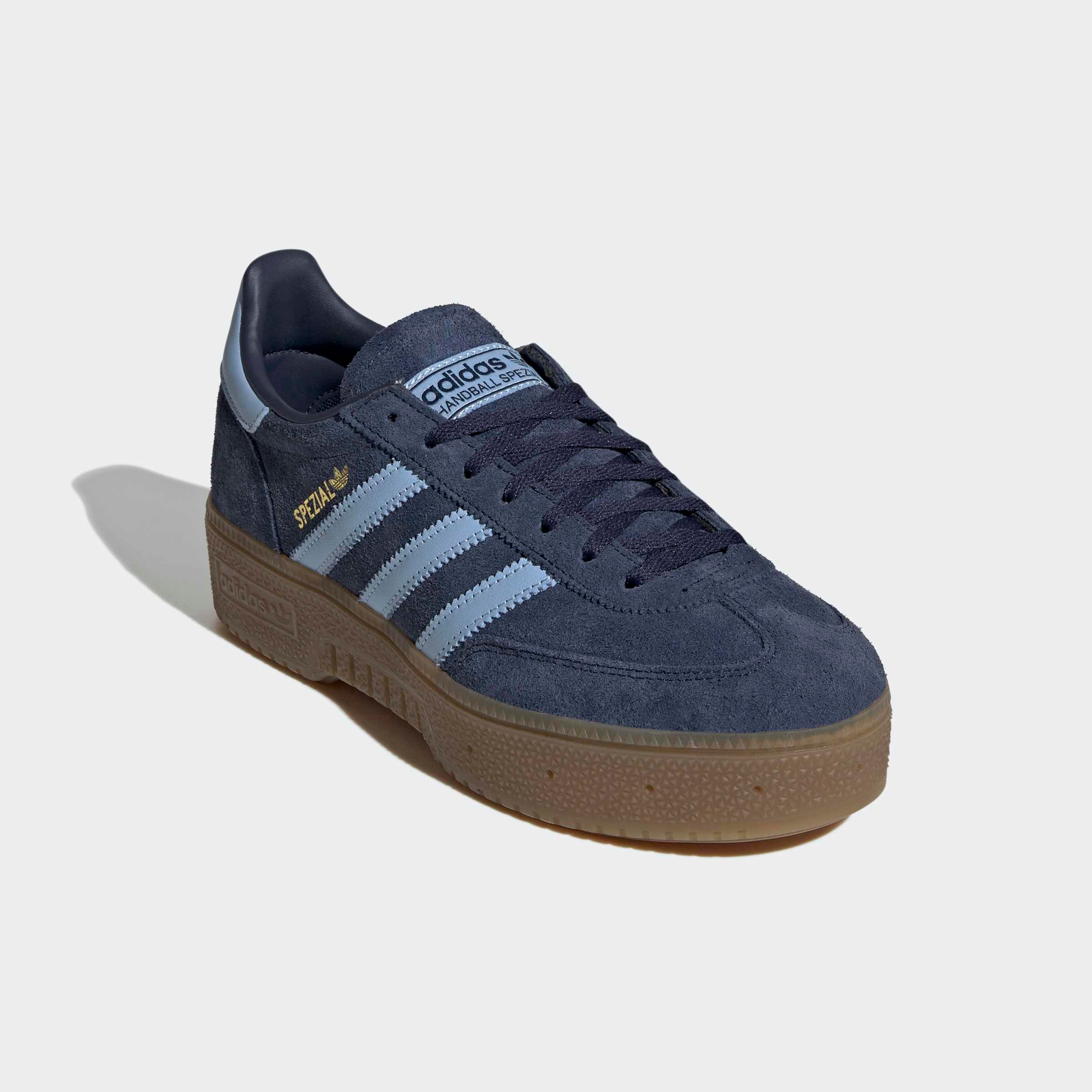 adidas Originals Plateausneaker "HANDBALL SPEZIAL BOLD"