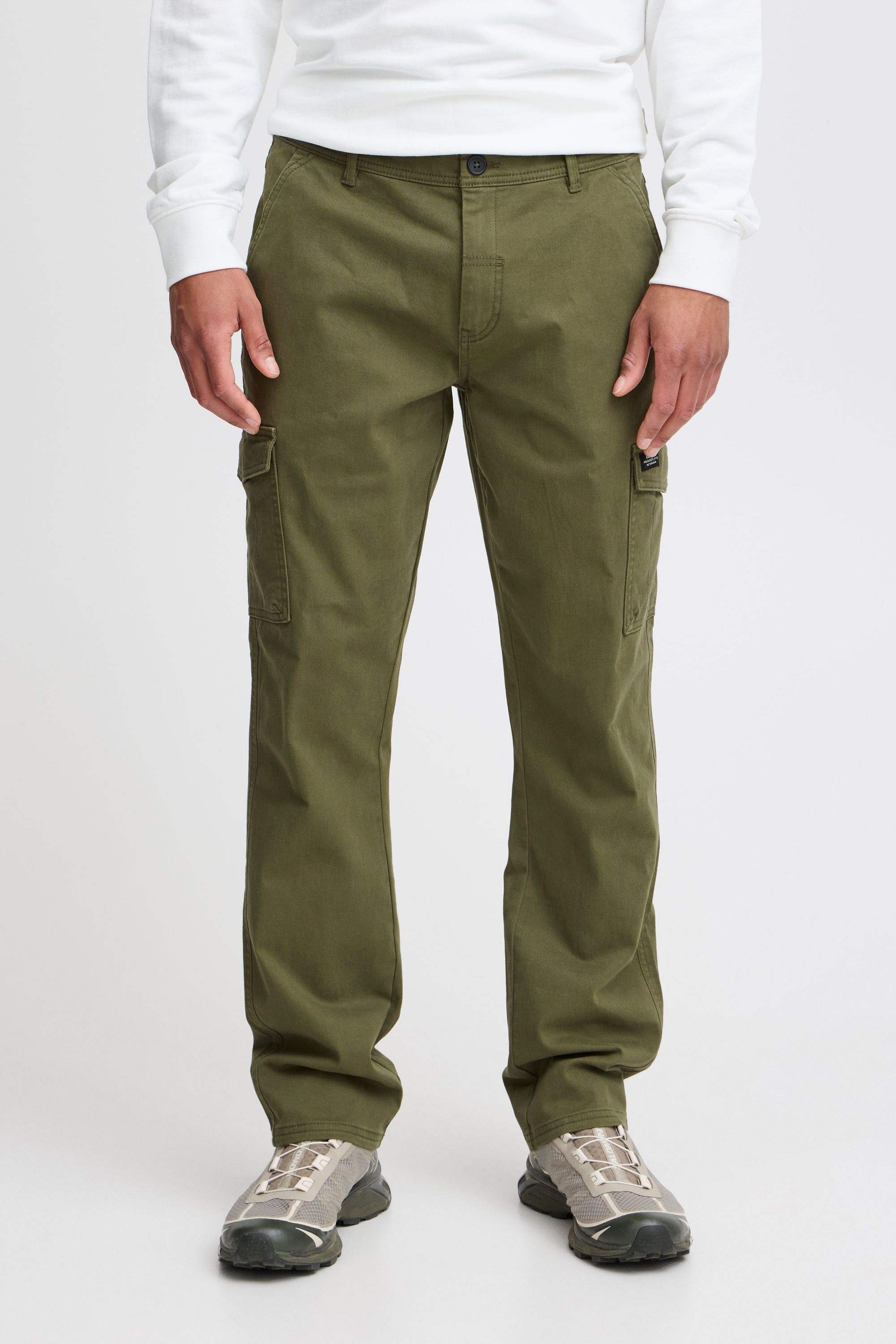 Blend Cargohose "BHEDNAN cargo pants" Moderne Cargohose mit Taschen günstig online kaufen