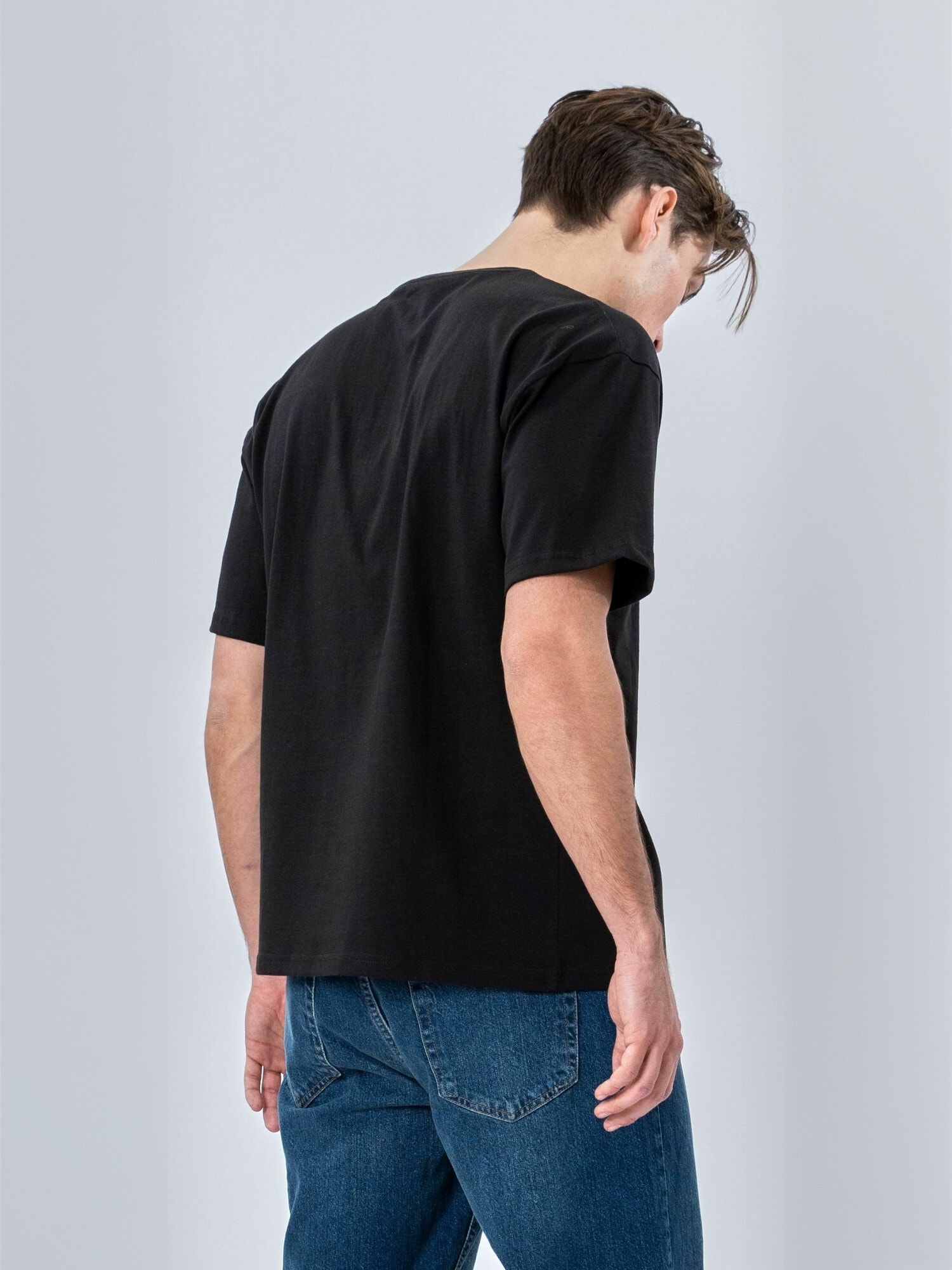 TeeShoppen Kurzarmhemd »TEESHOPPEN T-shirt T-shirts«