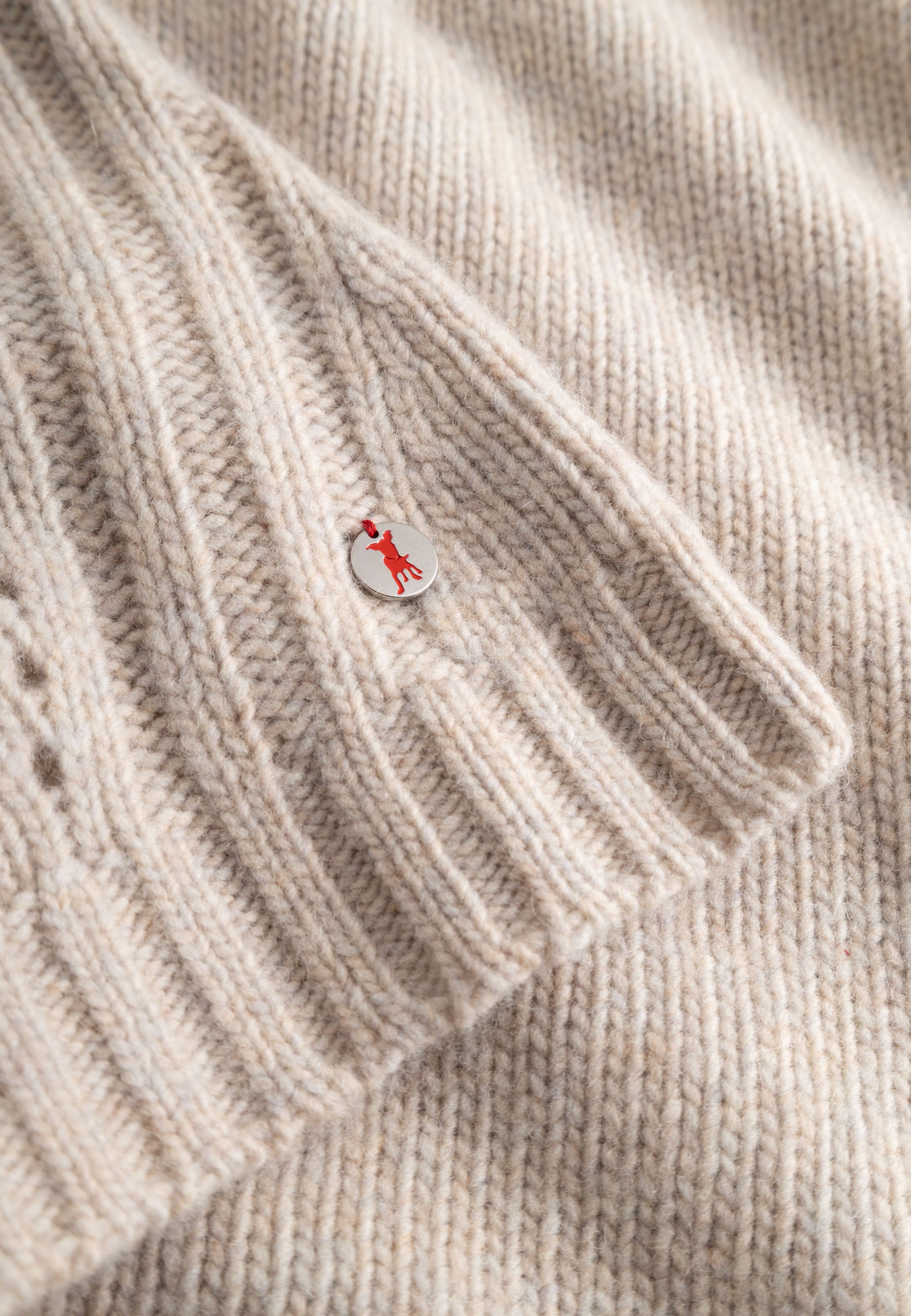 Frieda & Freddies Cardigan »Frieda & Freddies Strickjacke«