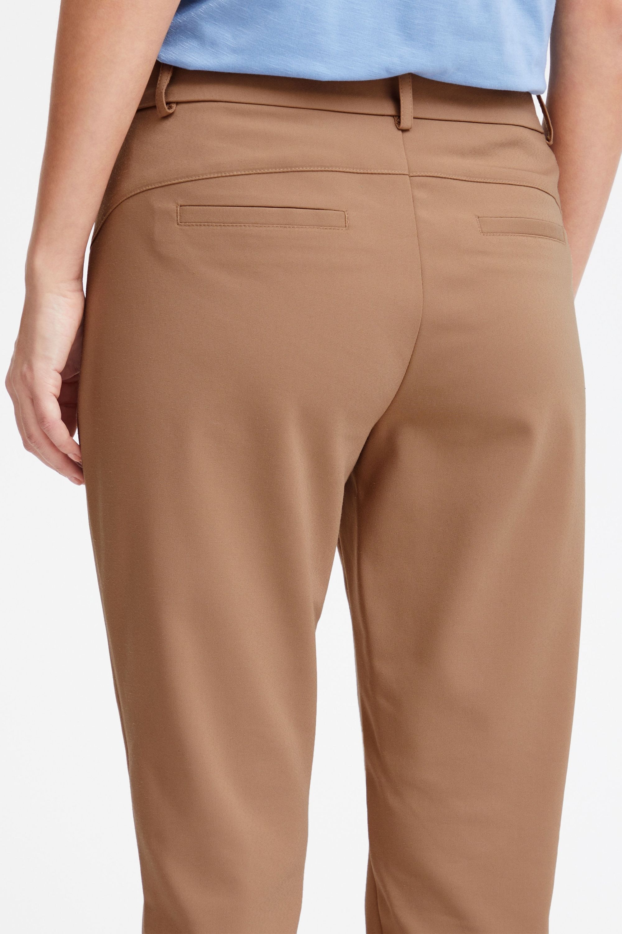 fransa Stoffhose »Stoffhose FRVita«