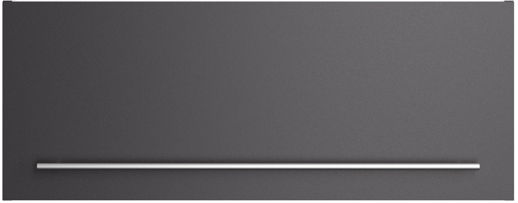 KOCHSTATION Klapphängeschrank "KS-Bern2", Breite 90 cm, 1 Klappe günstig online kaufen