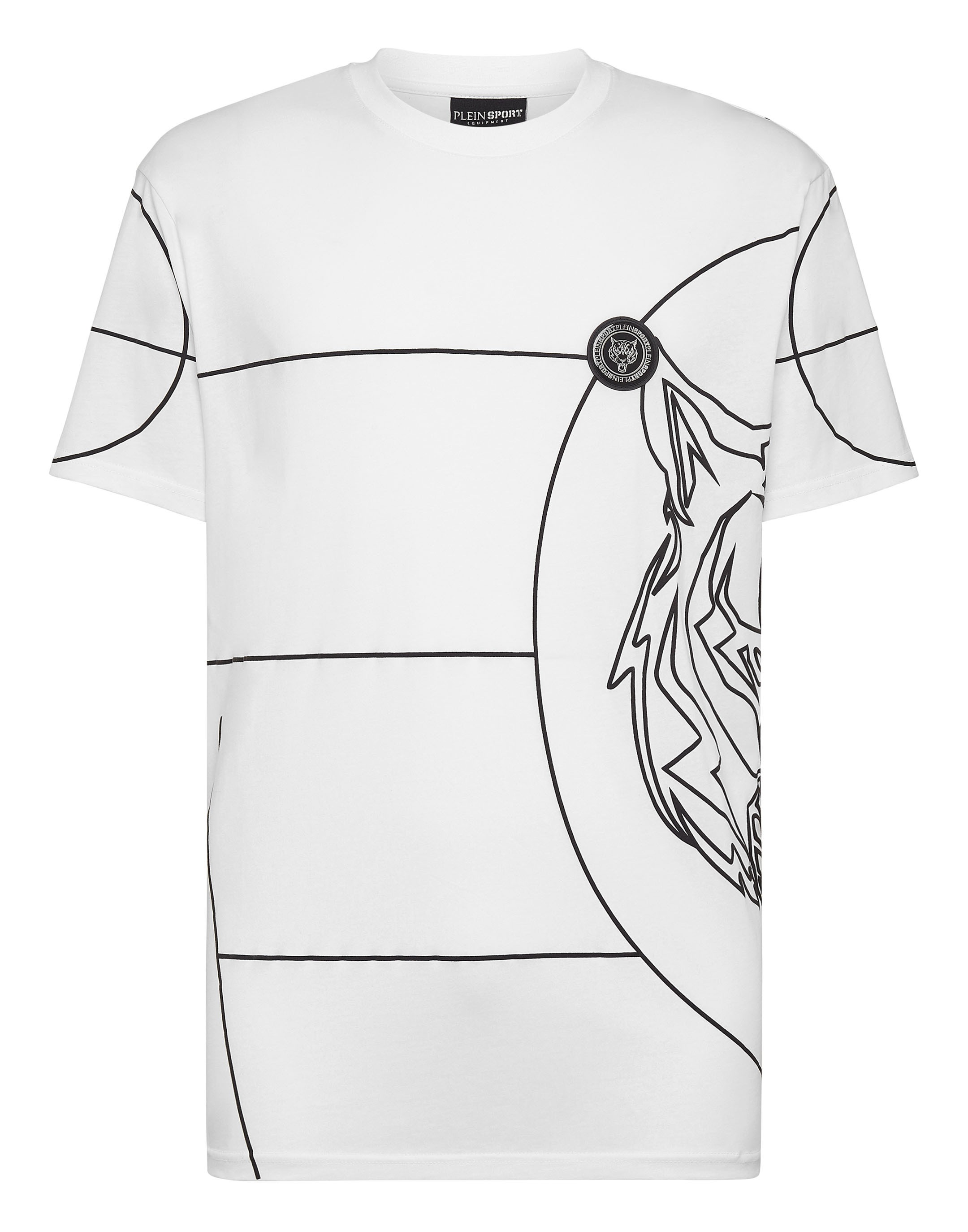 PLEIN SPORT T-Shirt »Tiger«