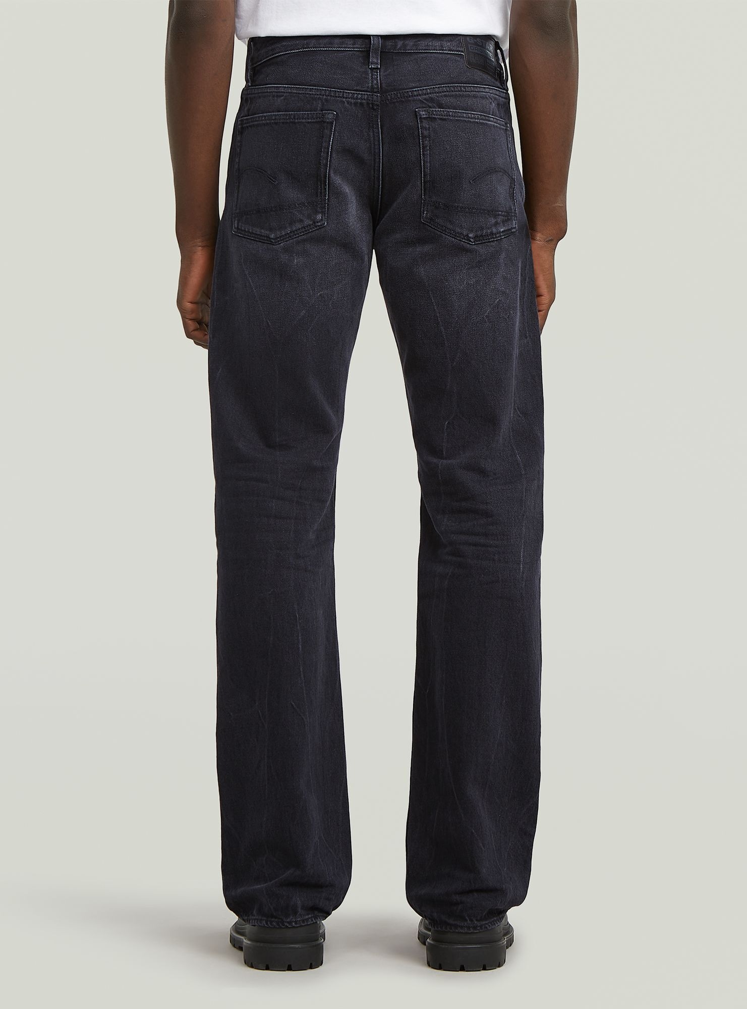 G-STAR 5-Pocket-Jeans »Lenney Bootcut 2.0 Jeans«