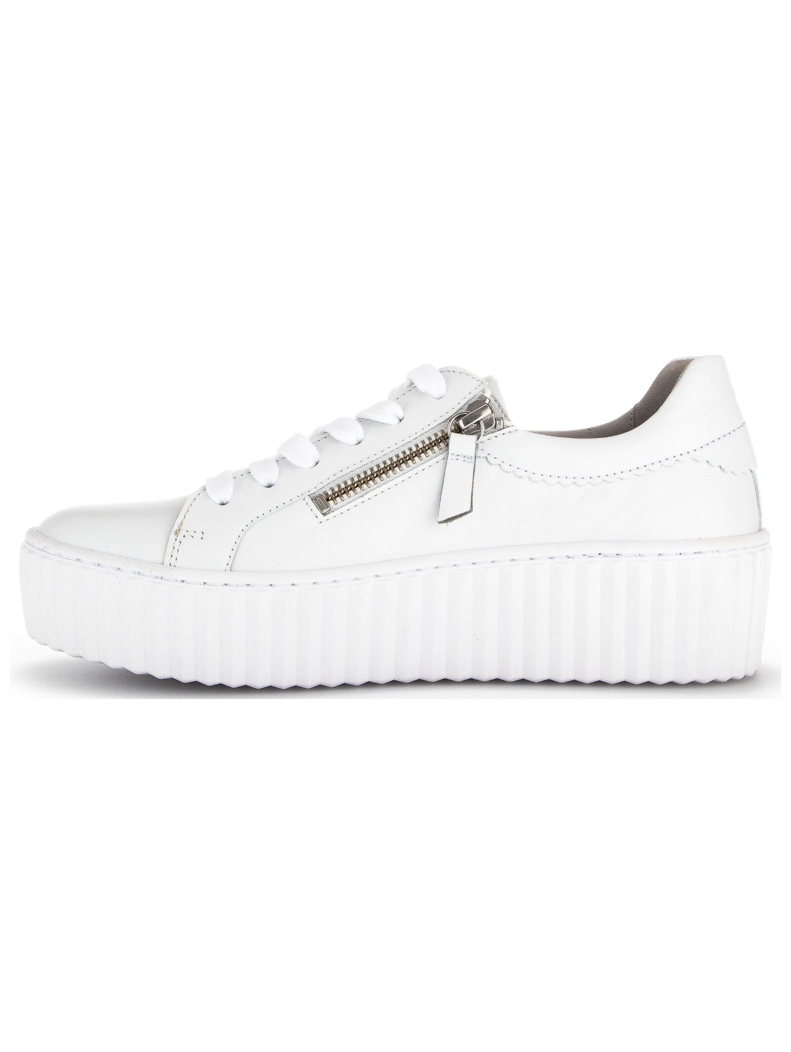 Gabor Sneaker "Gabor Sneaker Nappaleder" günstig online kaufen