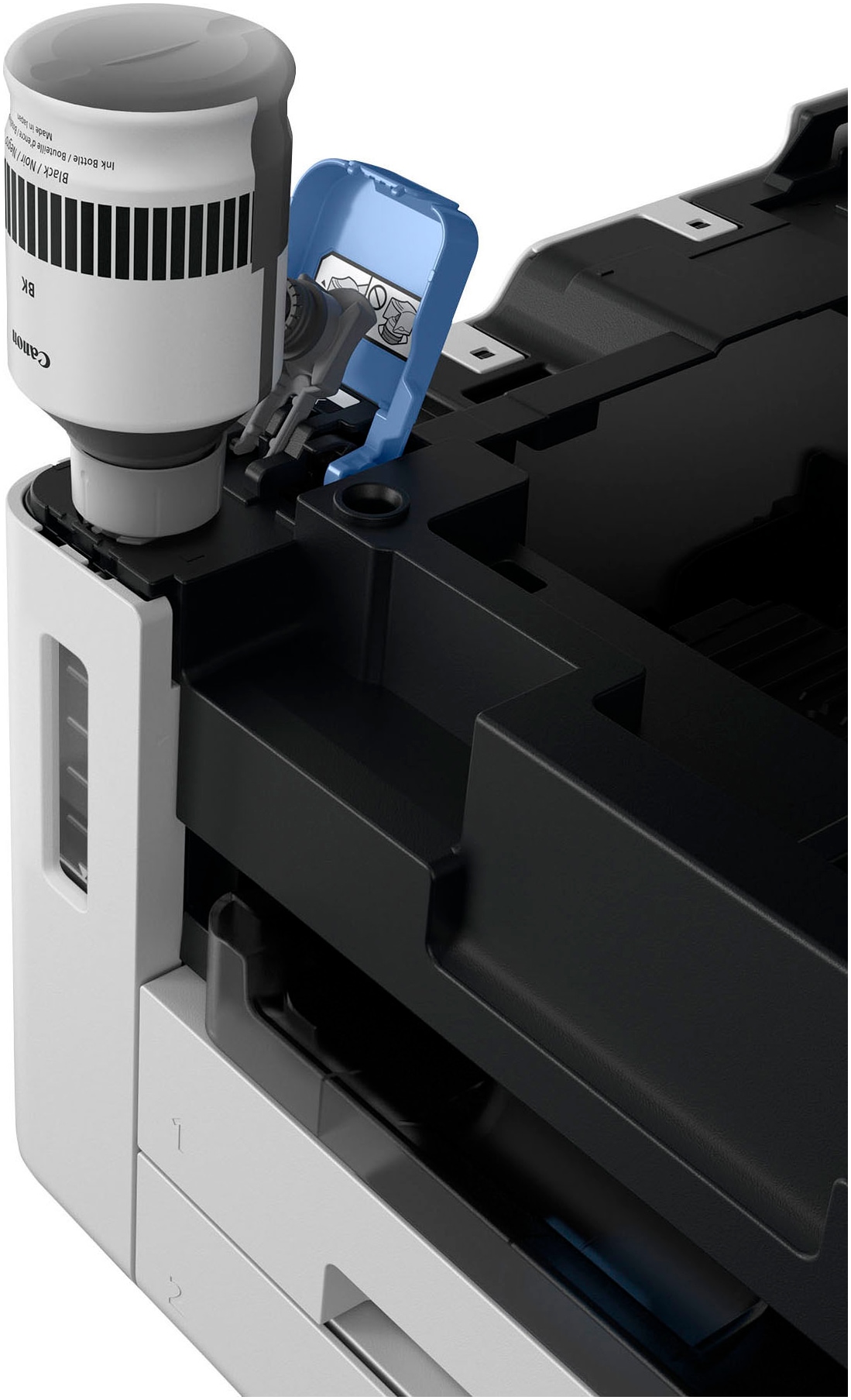 Canon Multifunktionsdrucker »MAXIFY GX6150«