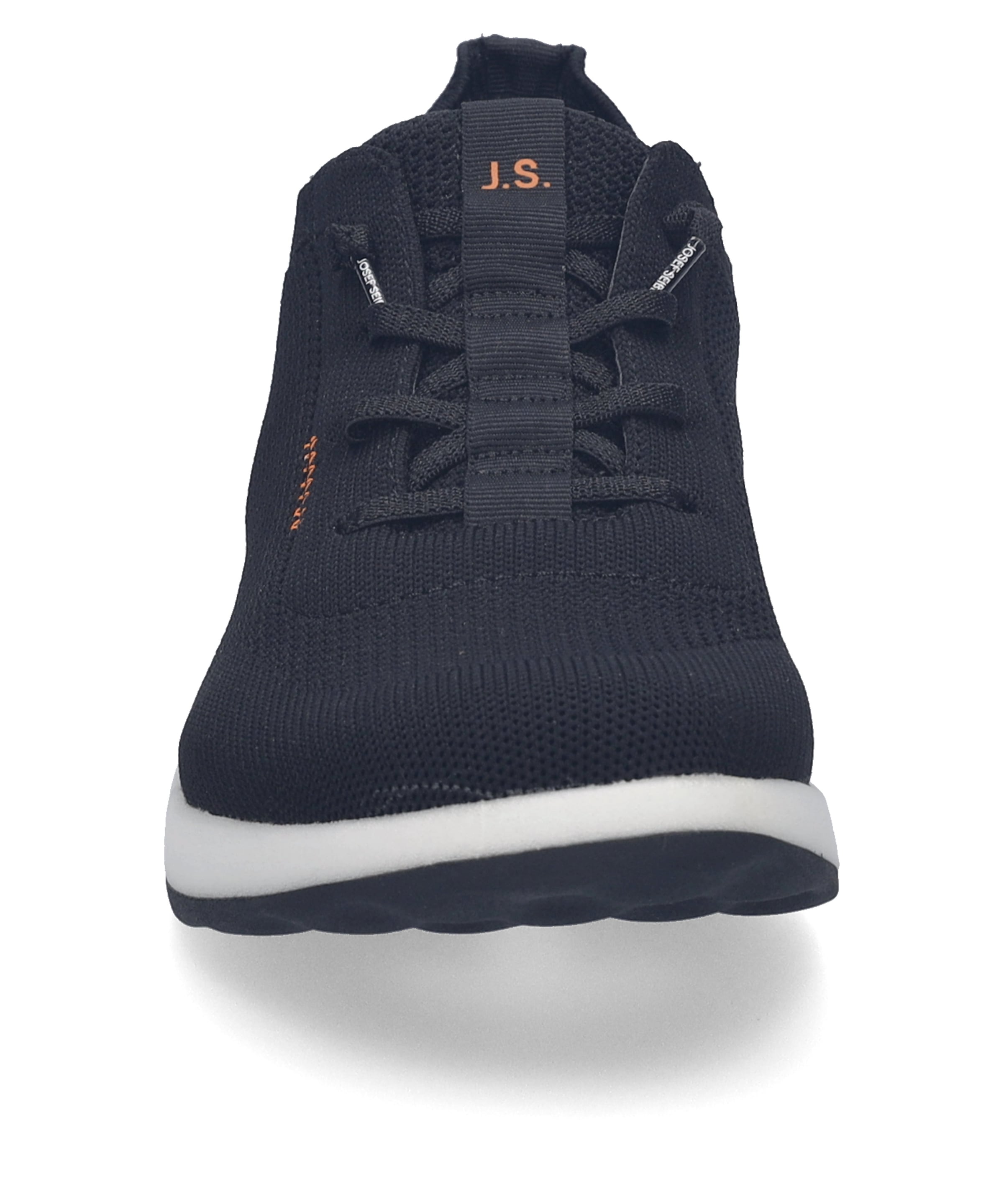 Josef Seibel Sneaker »Clint 01, schwarz«