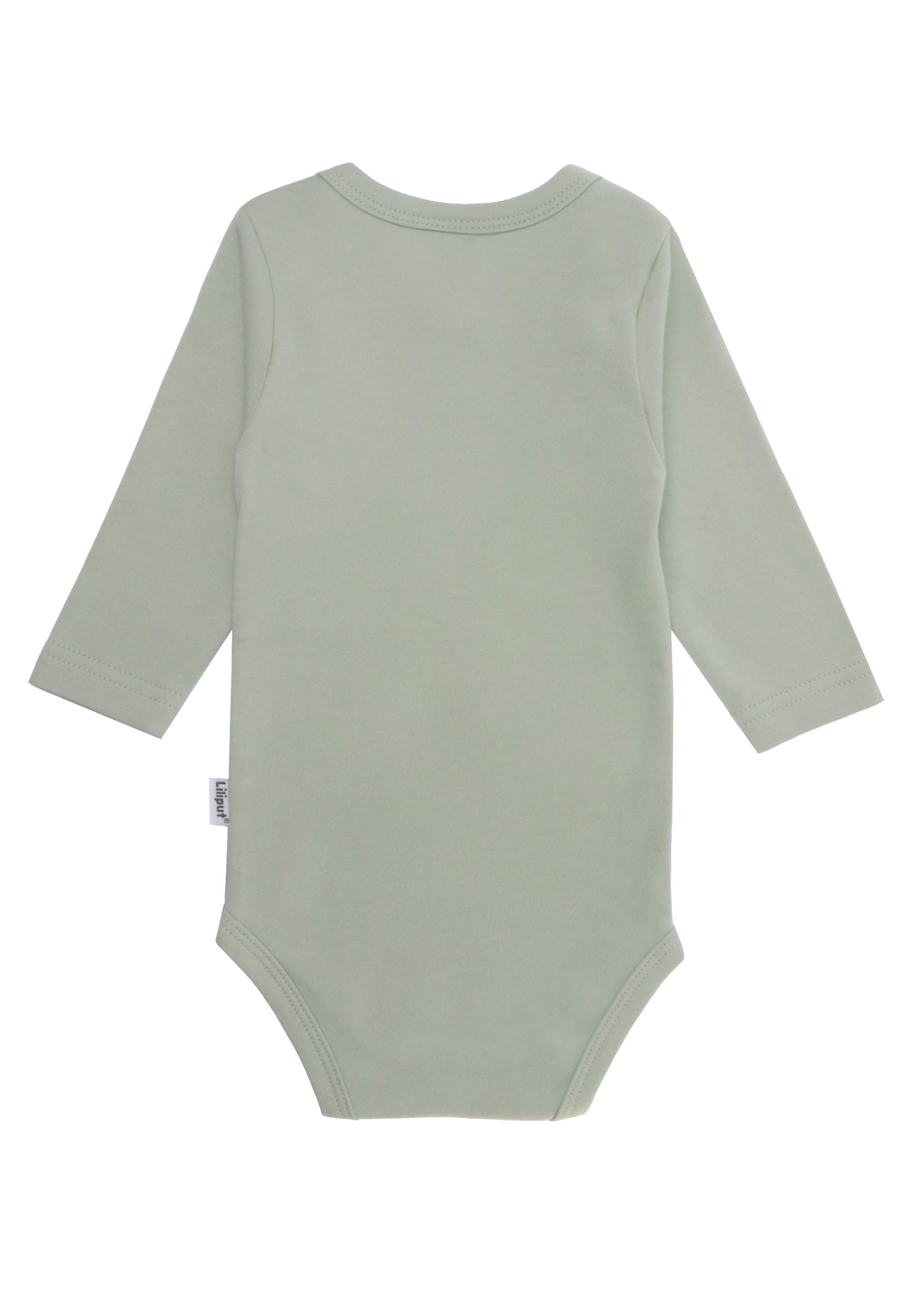 Liliput Body »Body«, mit Amineck-Ausschnitt