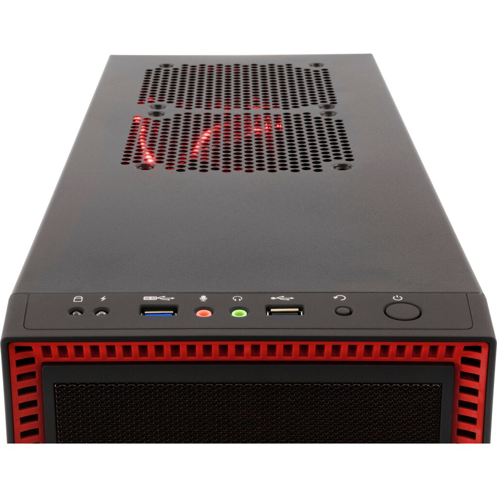 CSL Gaming-PC »Sprint V8320«