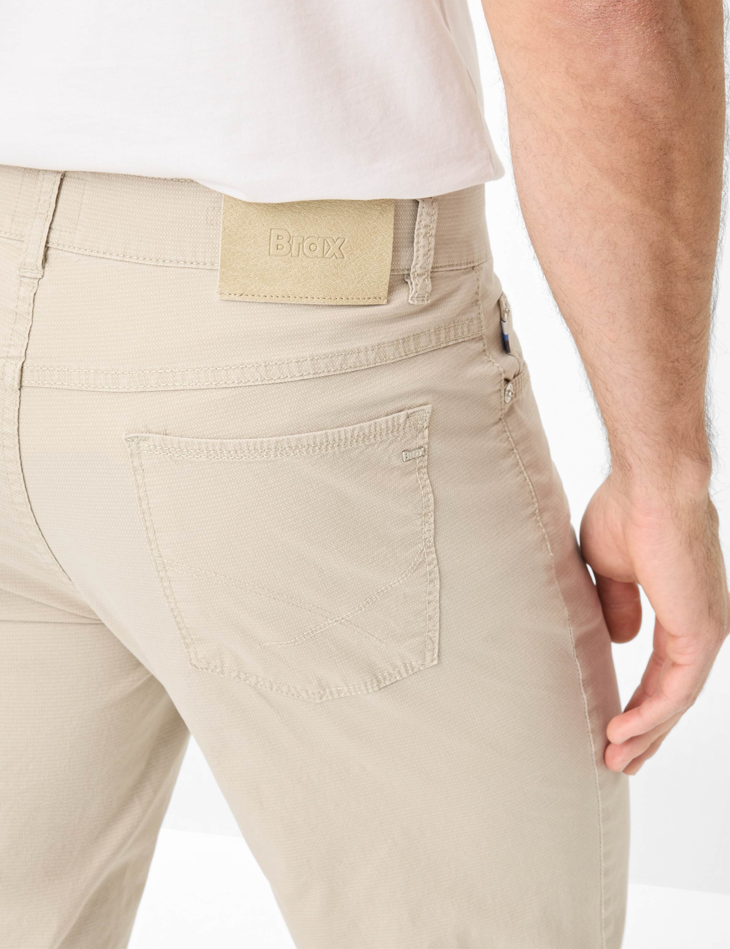 Brax 5-Pocket-Hose »Style COOPER«