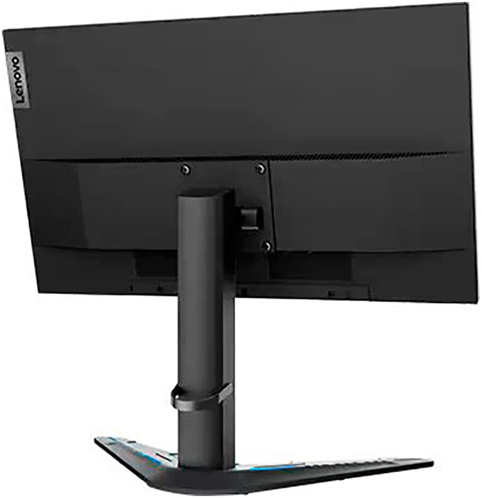 Lenovo Gaming-LED-Monitor »G27qe-20(A21270QG1)«, 69 cm/27 Zoll, 2560 x 1440 px, QHD, 7 ms Reaktionszeit, 100 Hz