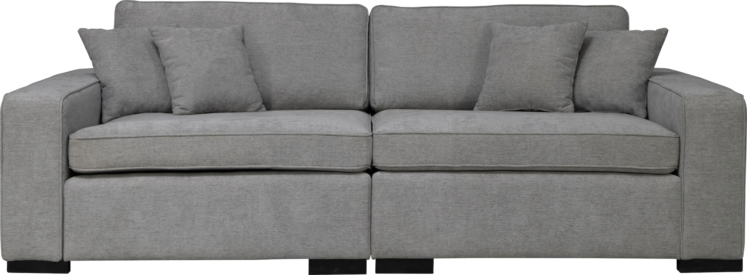 Guido Maria Kretschmer Home&Living 2-Sitzer "Skara", Lounge-Sofa mit Federk günstig online kaufen