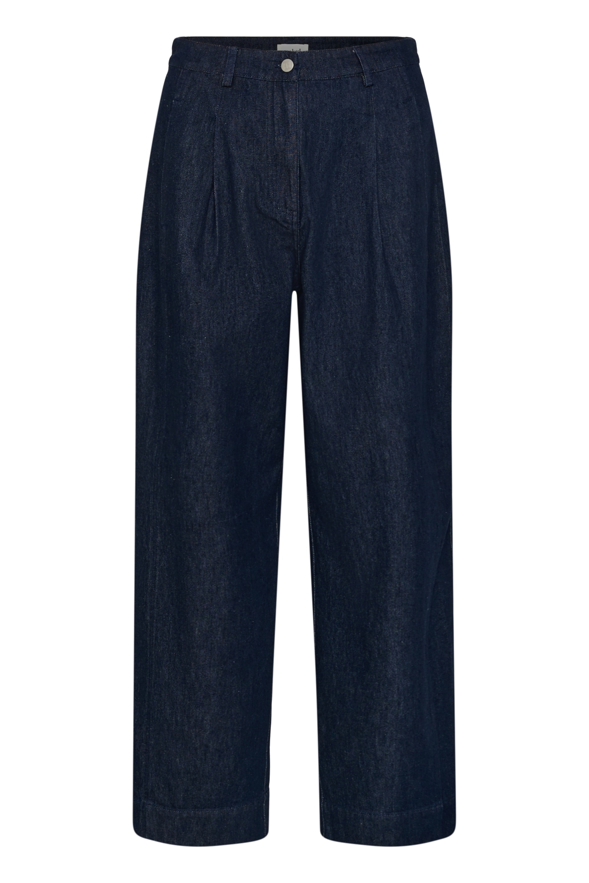 SOAKED IN LUXURY Regular-fit-Jeans "Damen Jeans SLNinnia"