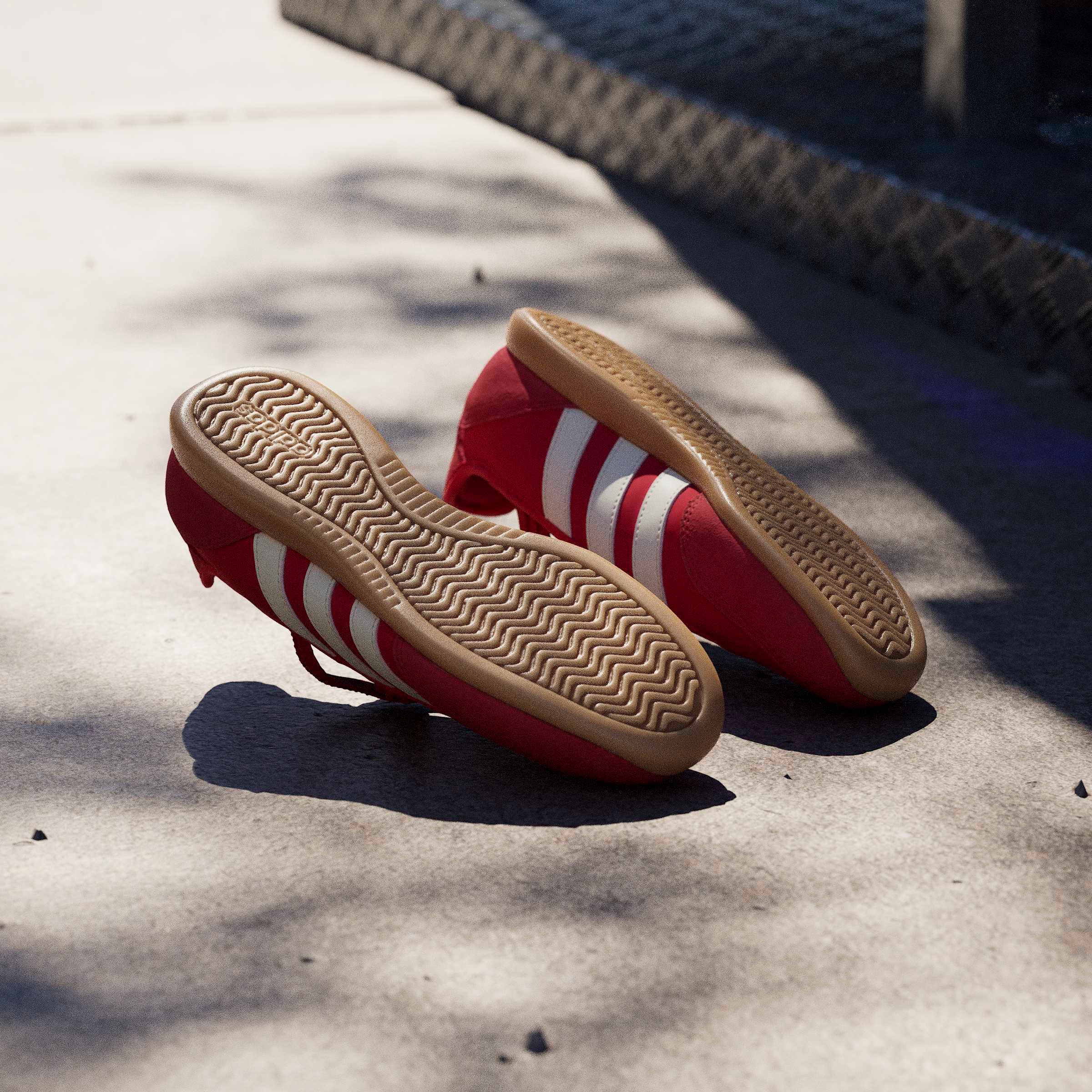 adidas Sportswear Sneaker Ballerinas »BARREDA MARY JANE«