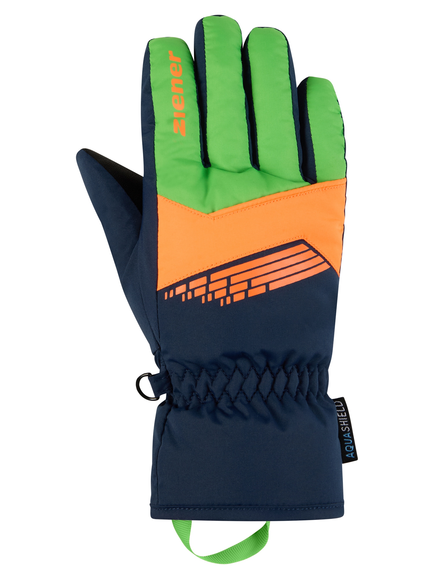 Ziener Skihandschuhe »LAVIVI-Z AS® glove junior«