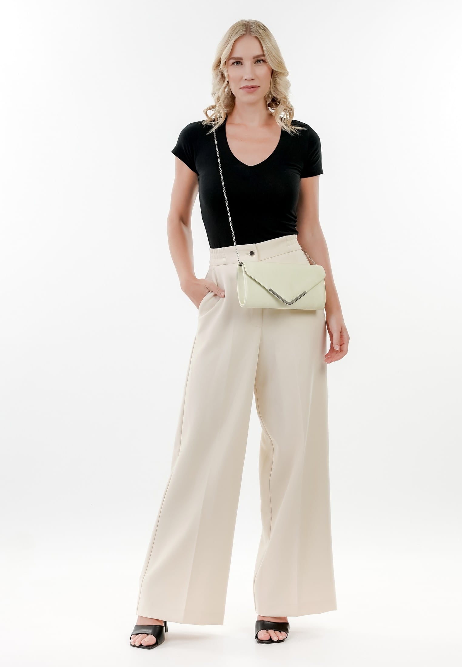 Tamaris Clutch »Clutch TAS Amalia«