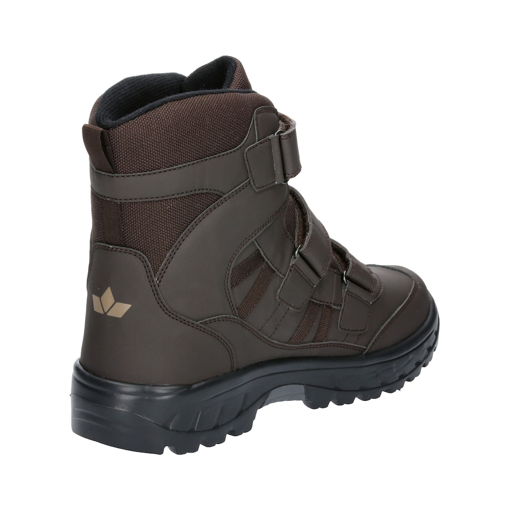 Lico Winterboots »Winterboot Wildlife V«