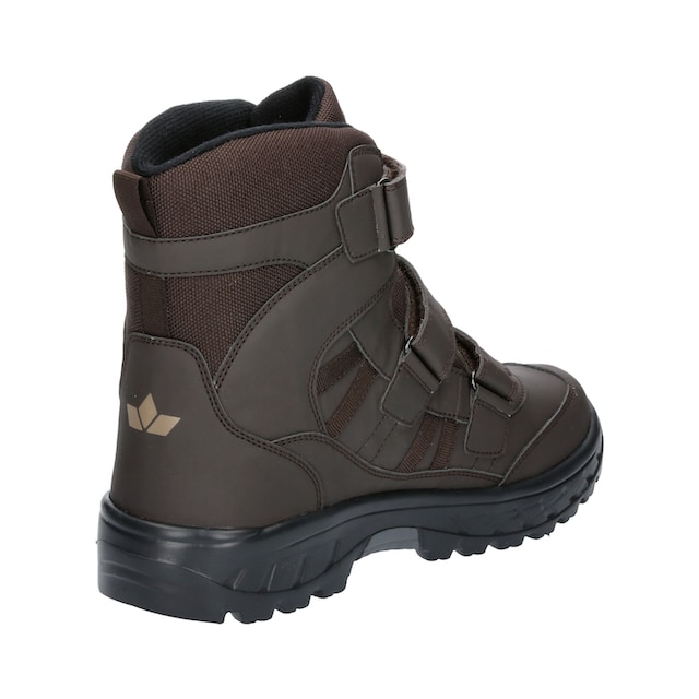 Lico Winterboots »Winterboot Wildlife V« online kaufen | BAUR