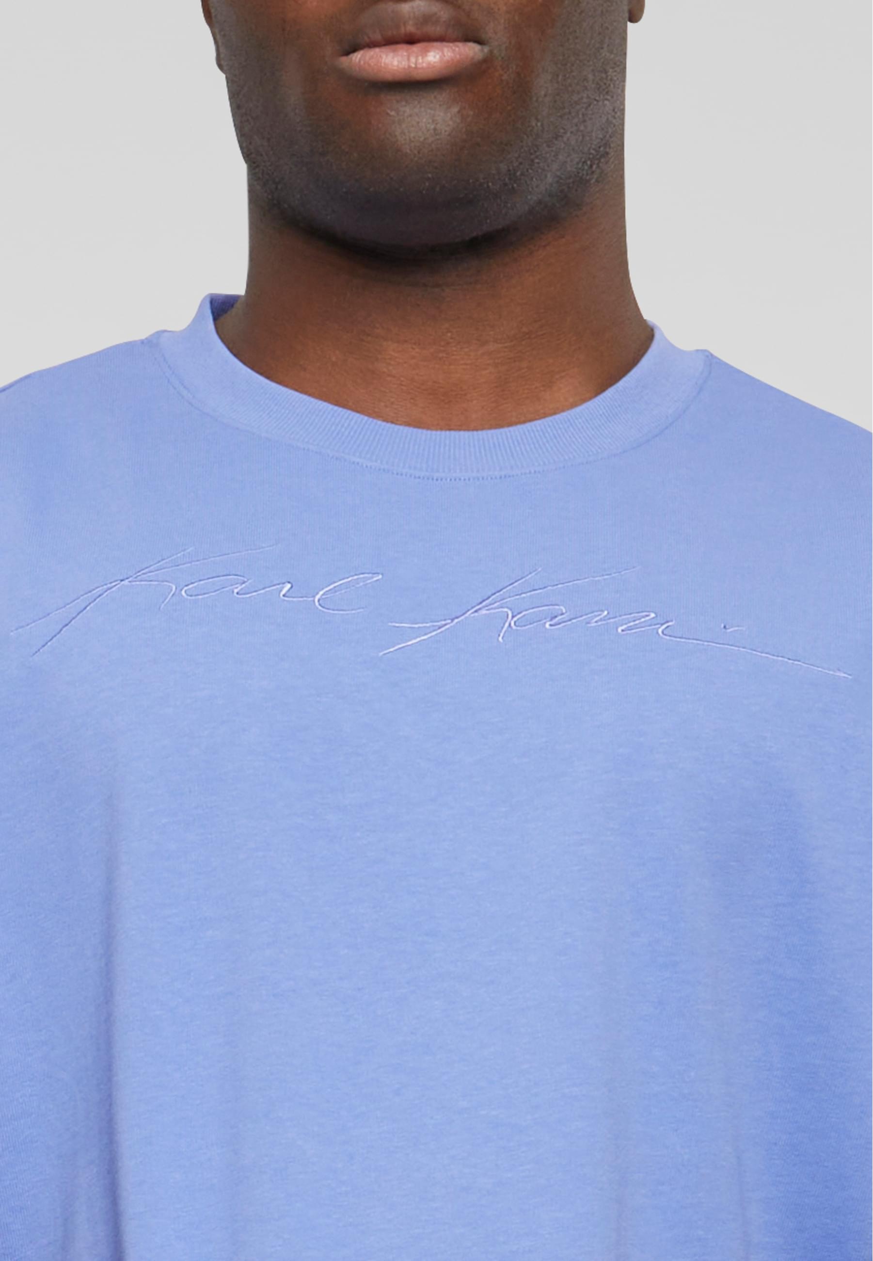 Karl Kani T-Shirt »Karl Kani Herren«, (1 tlg.)