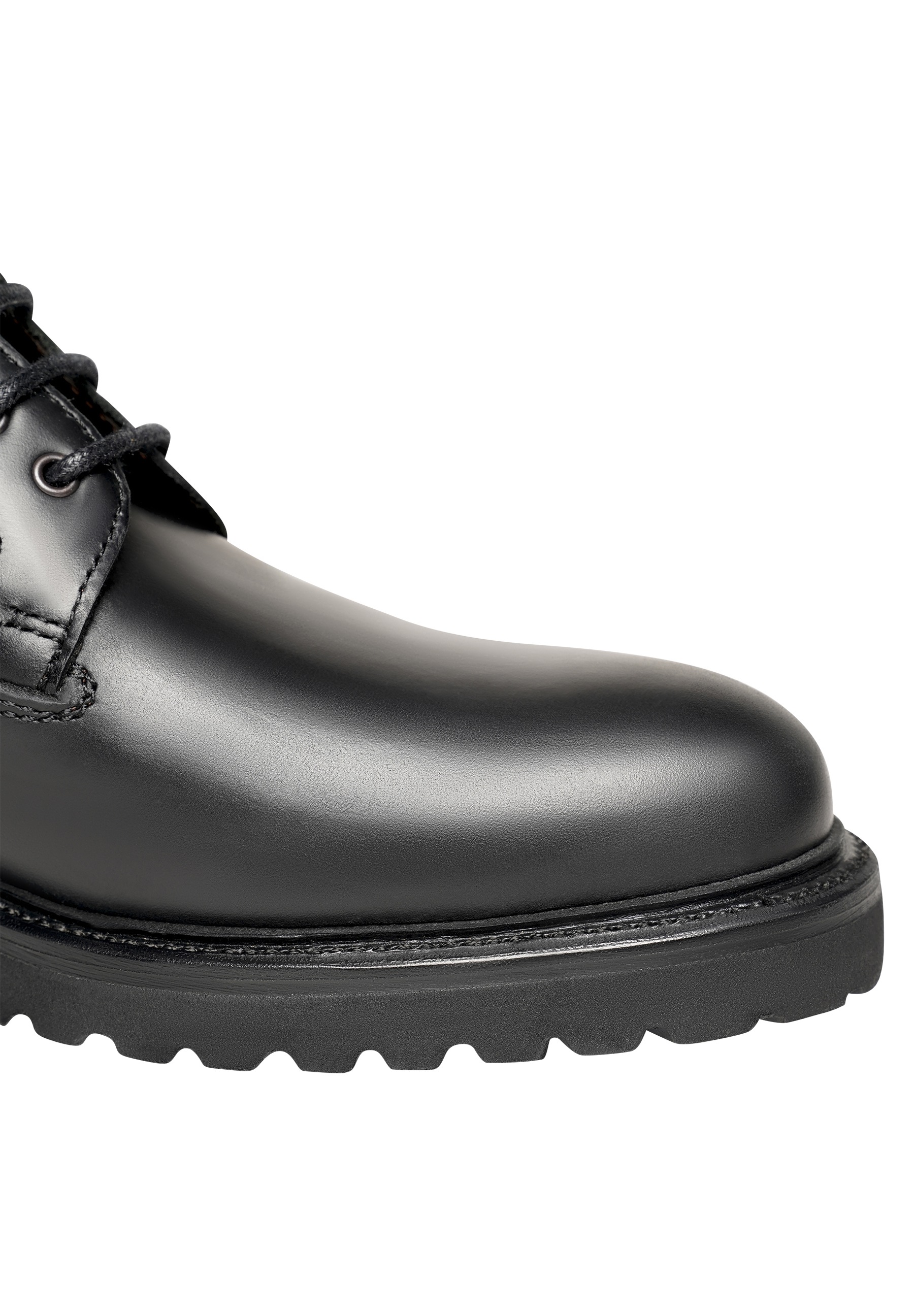 Henry Stevens Schnürboots »Barkley TB«
