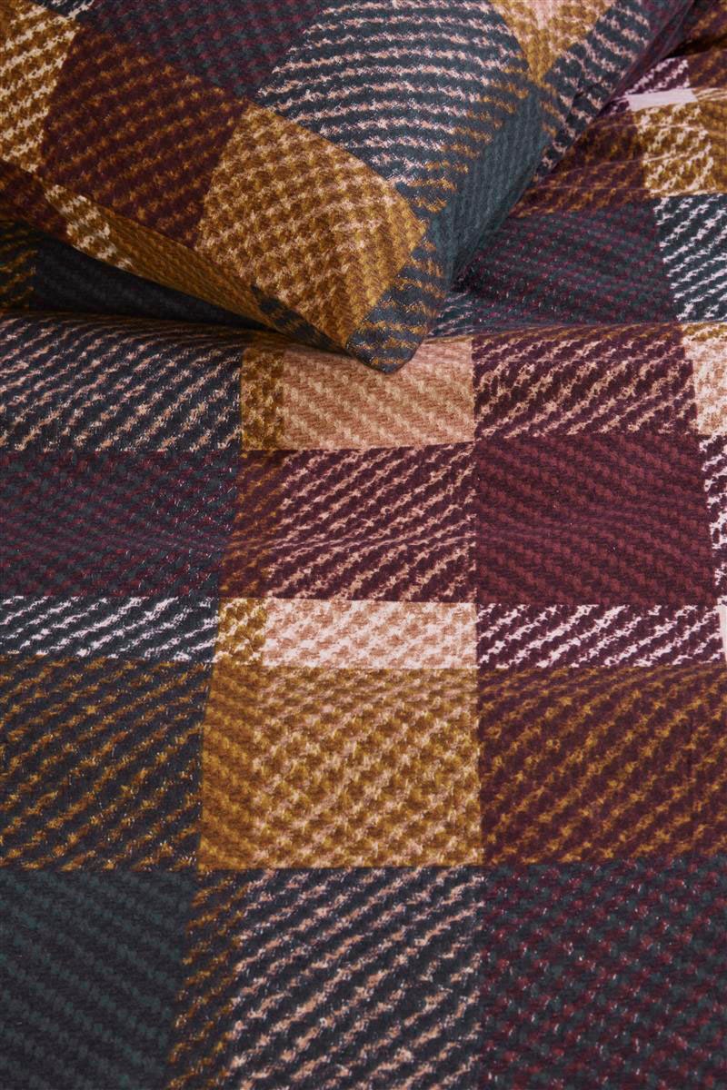 Beddinghouse Bettwäsche »Beddinghouse Marnix« 2 Stk. tlg.