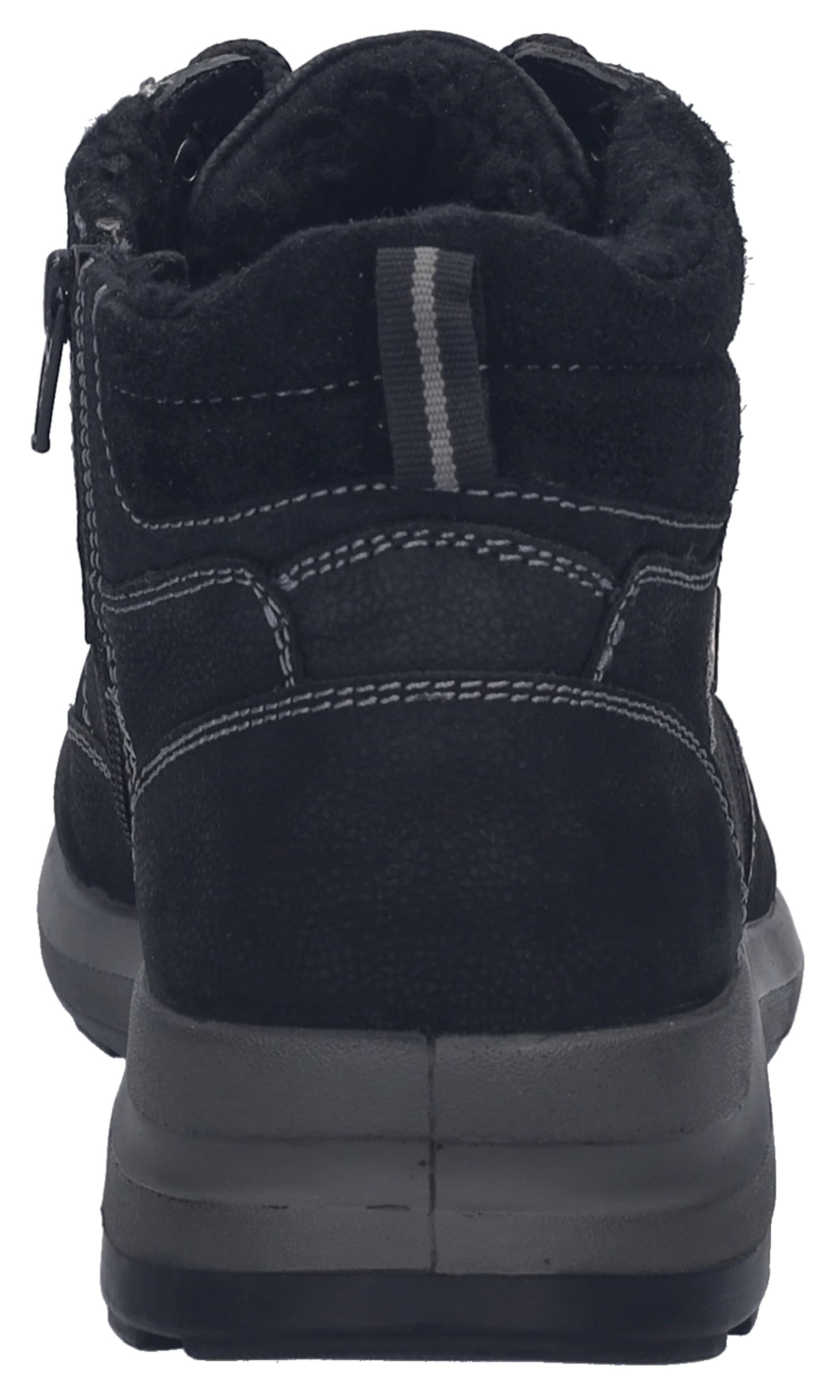 Josef Seibel Winterboots »Marley 53«, Schnürboots, Trekkingschuh in Weite G