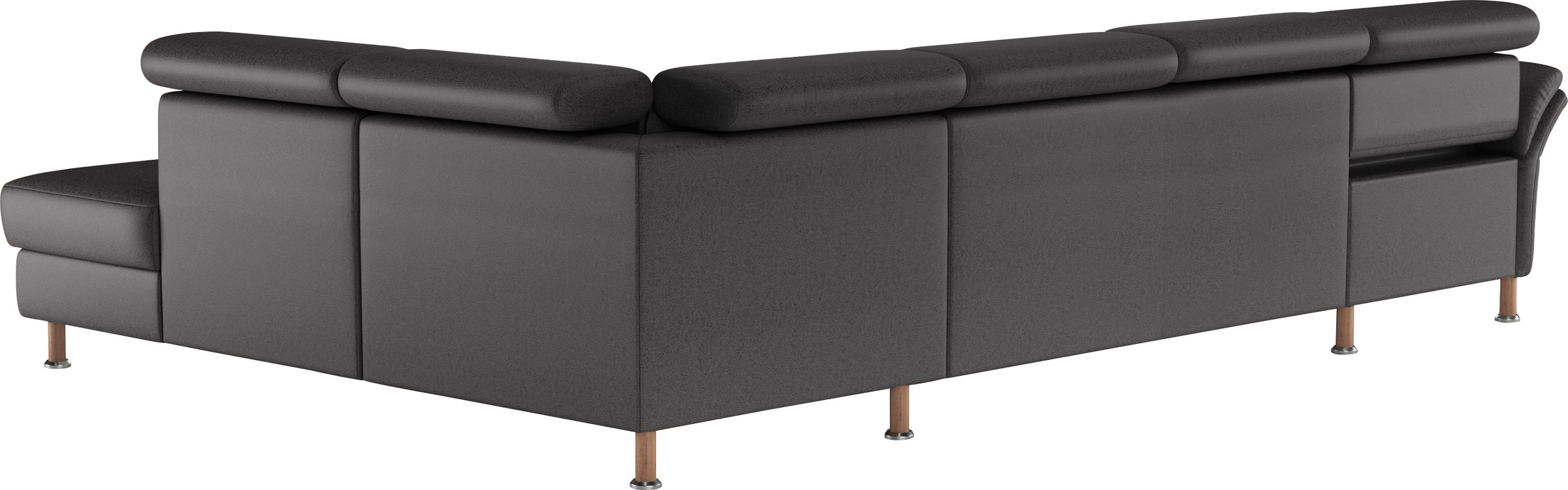 Thumbnail - Home affaire Wohnlandschaft "Calypso U-Form" wahlweise mit motorischer Relaxfunktion