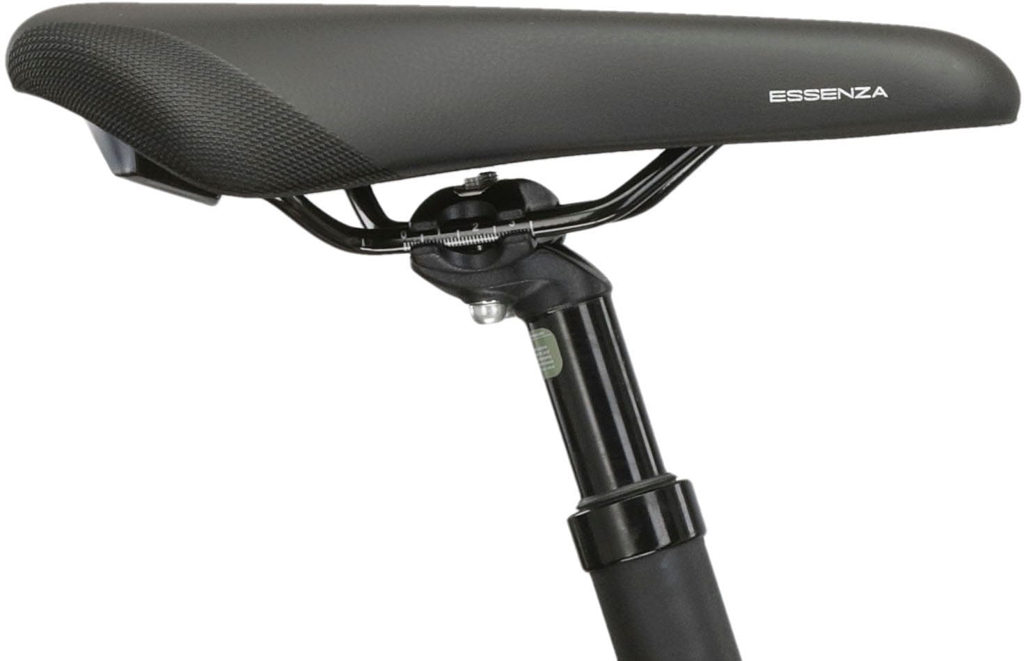 Kross E-Bike »E-Citybike Sentio Hybrid 3.0 28 Zoll weiß«, 7 Gang, Shimano, DEORE T6000, Mittelmotor 250 W