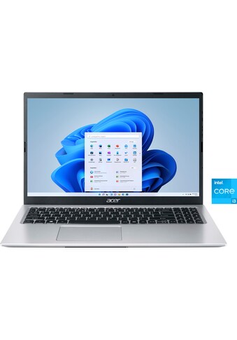 Acer Notebook »Aspire 3 A315-58-34UQ« 3962 ...