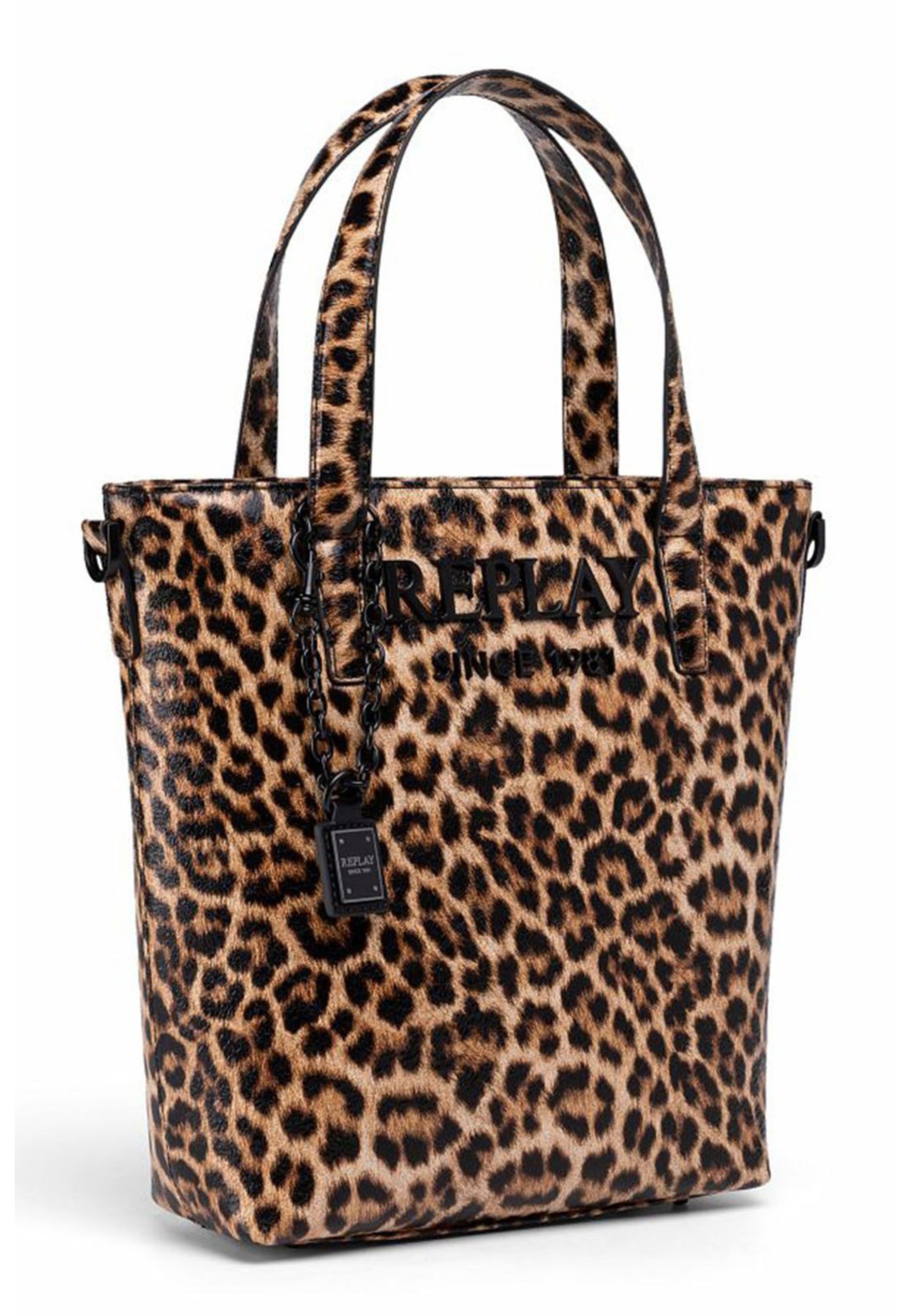 Replay Tragetasche »Replay Tasche FP«