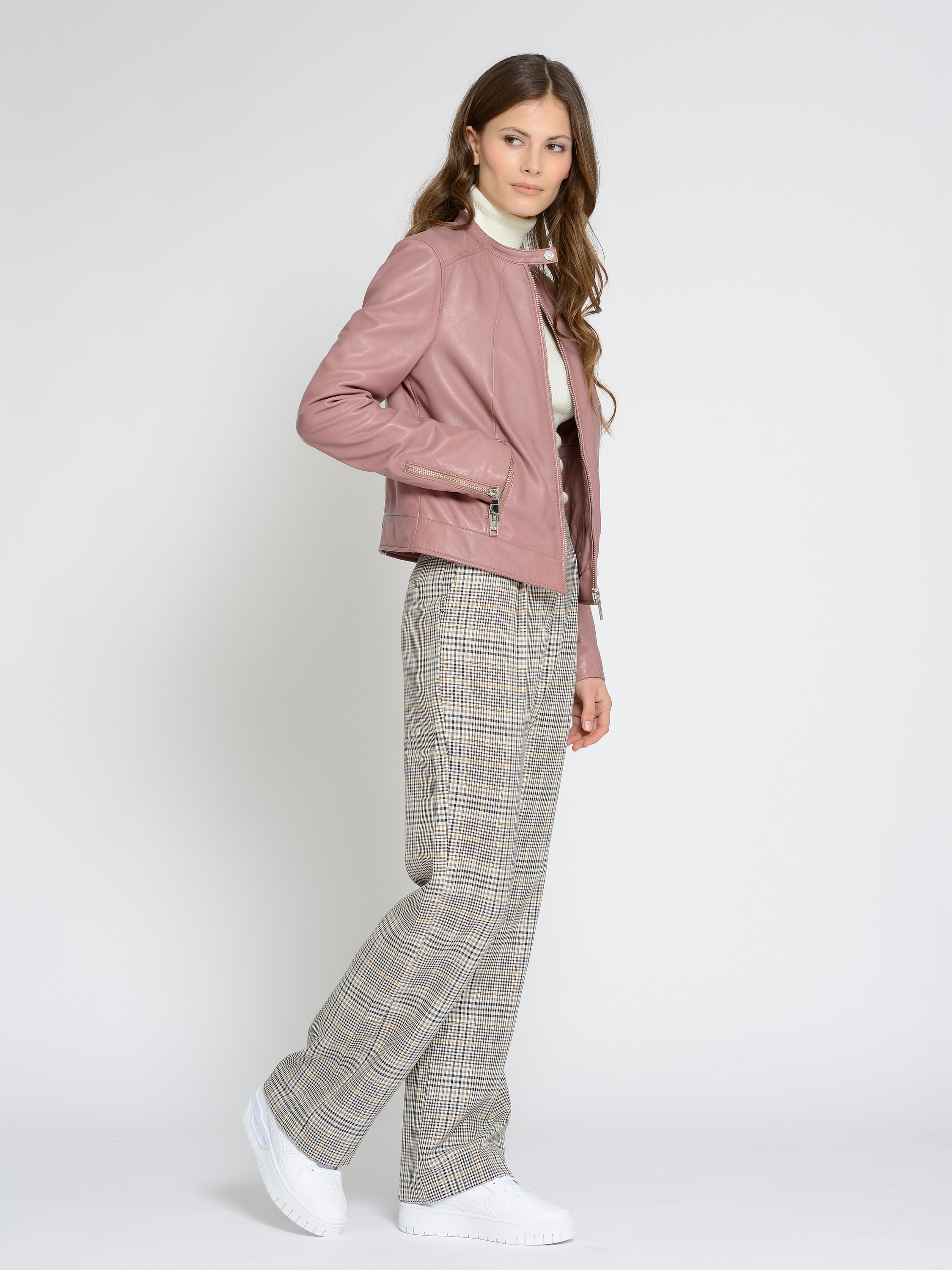 Maze Lederjacke »Grenada«