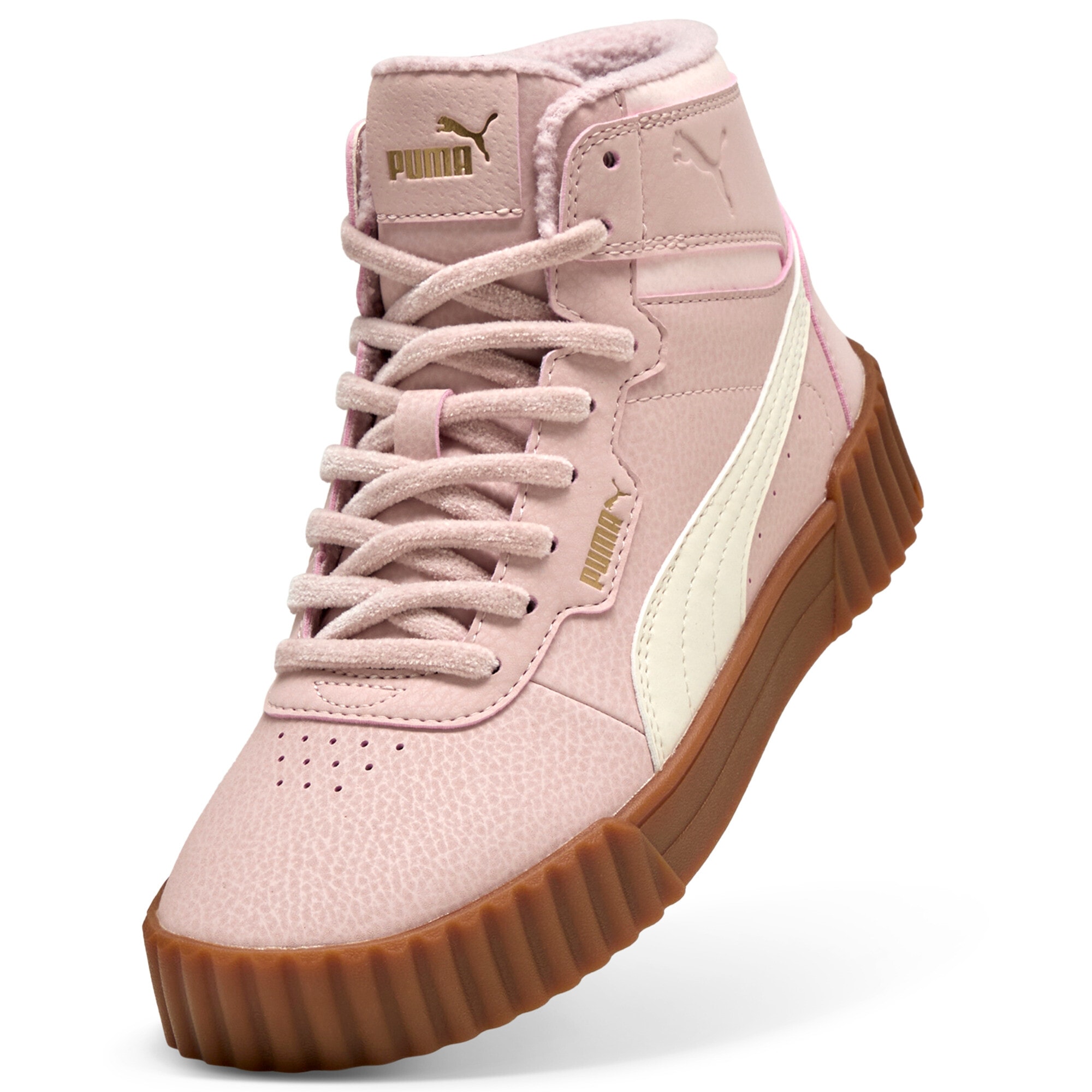 PUMA Sneaker »CARINA 3.0 MID WTR«