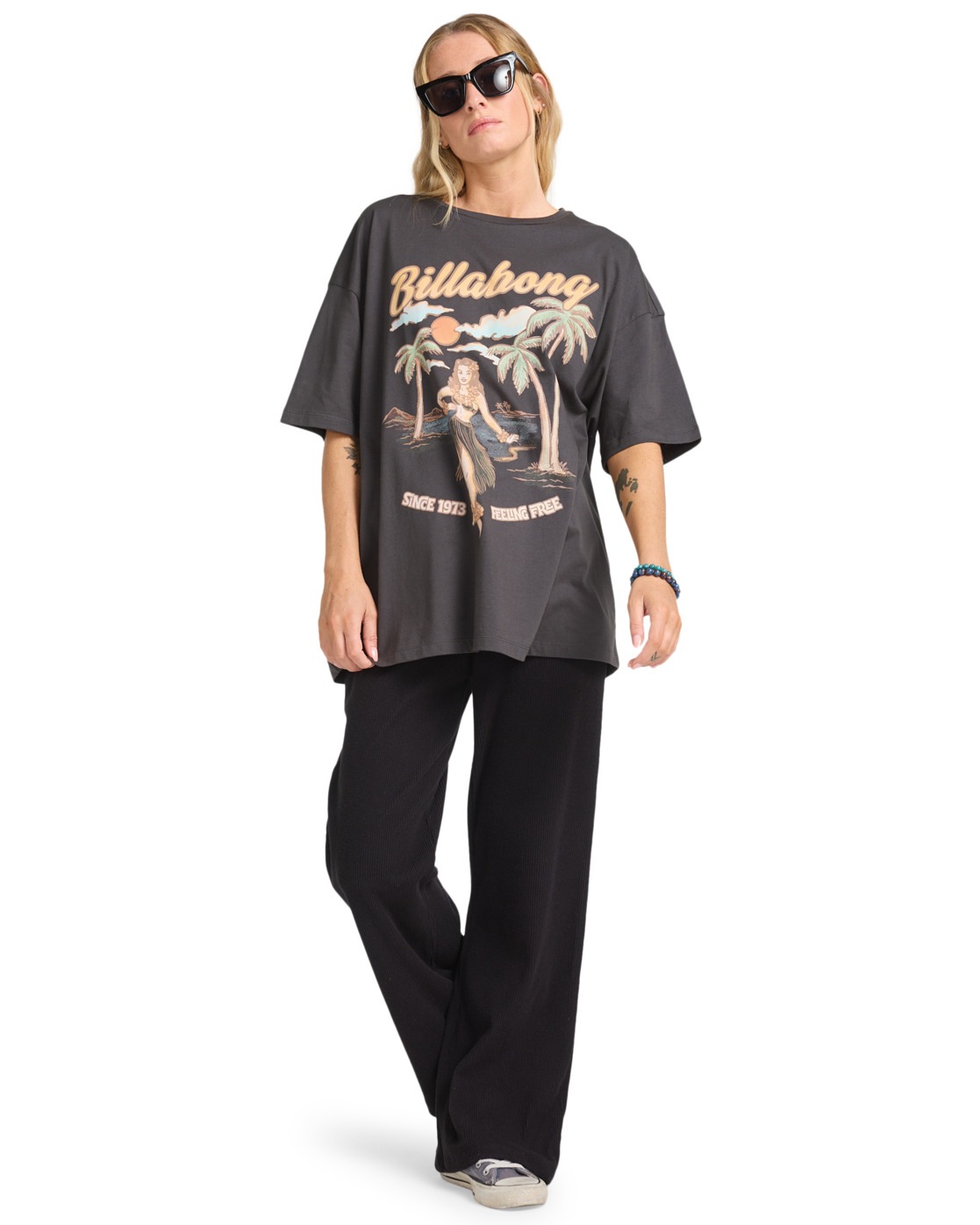 Billabong T-Shirt »My Sunny Girl«