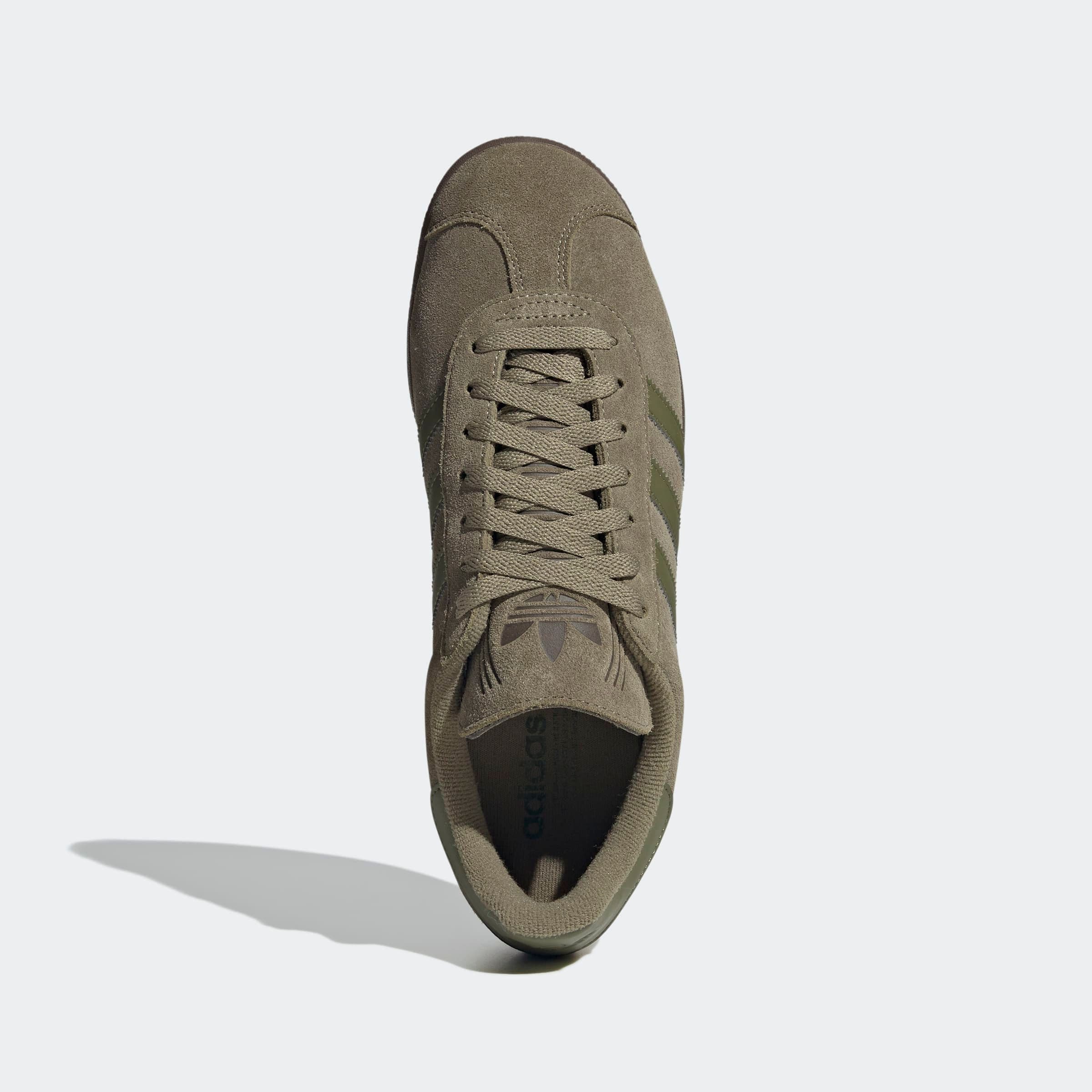 adidas Originals Sneaker »GAZELLE«