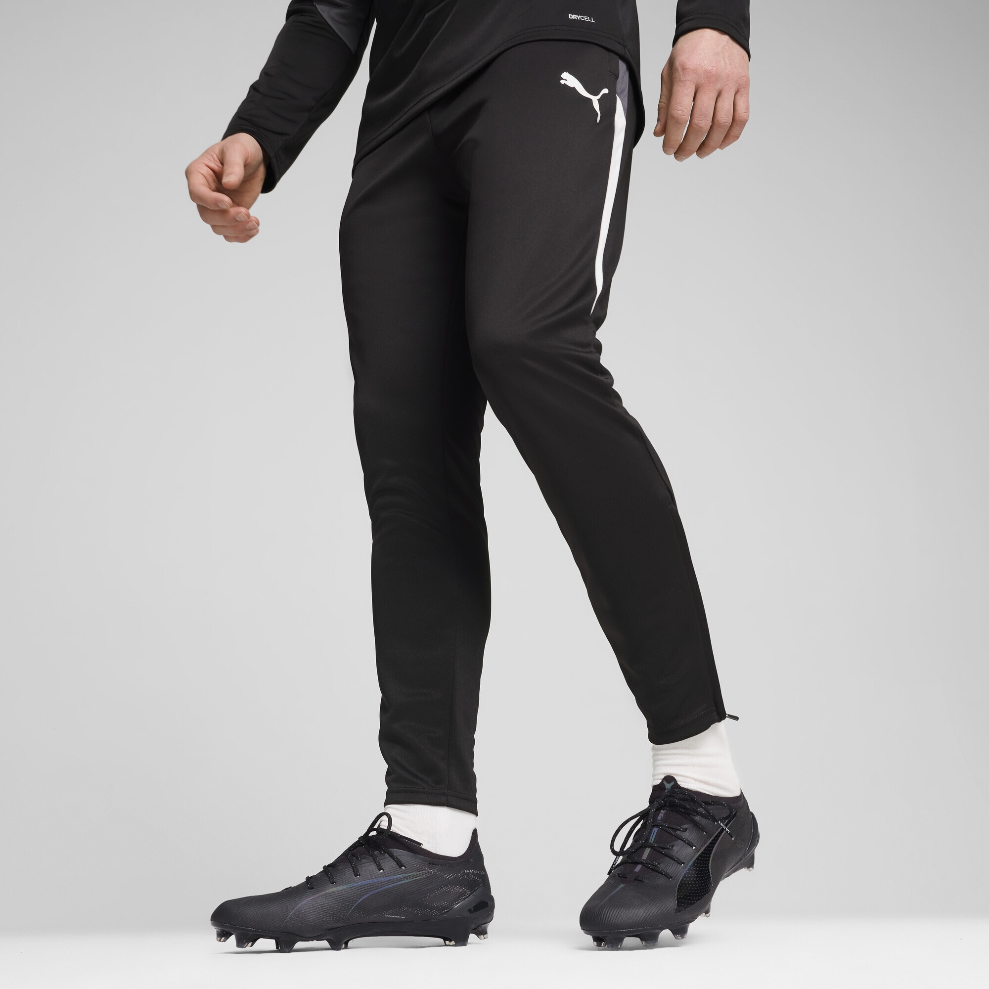 PUMA Sporthose »individualLIGA Trainingshose Herren«