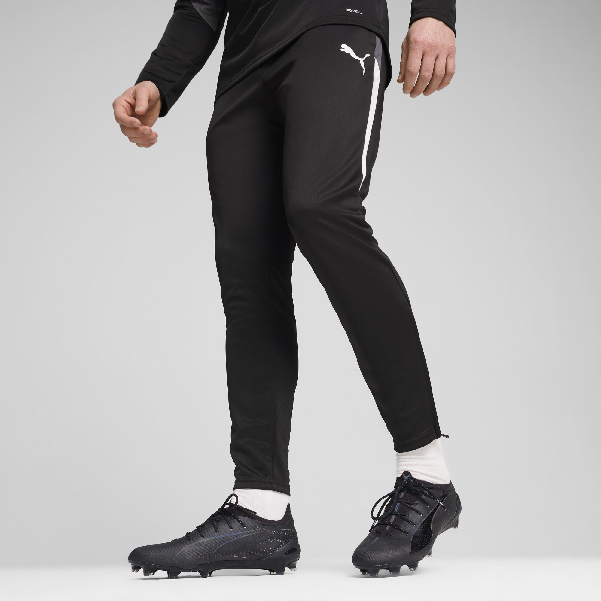 PUMA Sporthose "individualLIGA Trainingshose Herren" günstig online kaufen