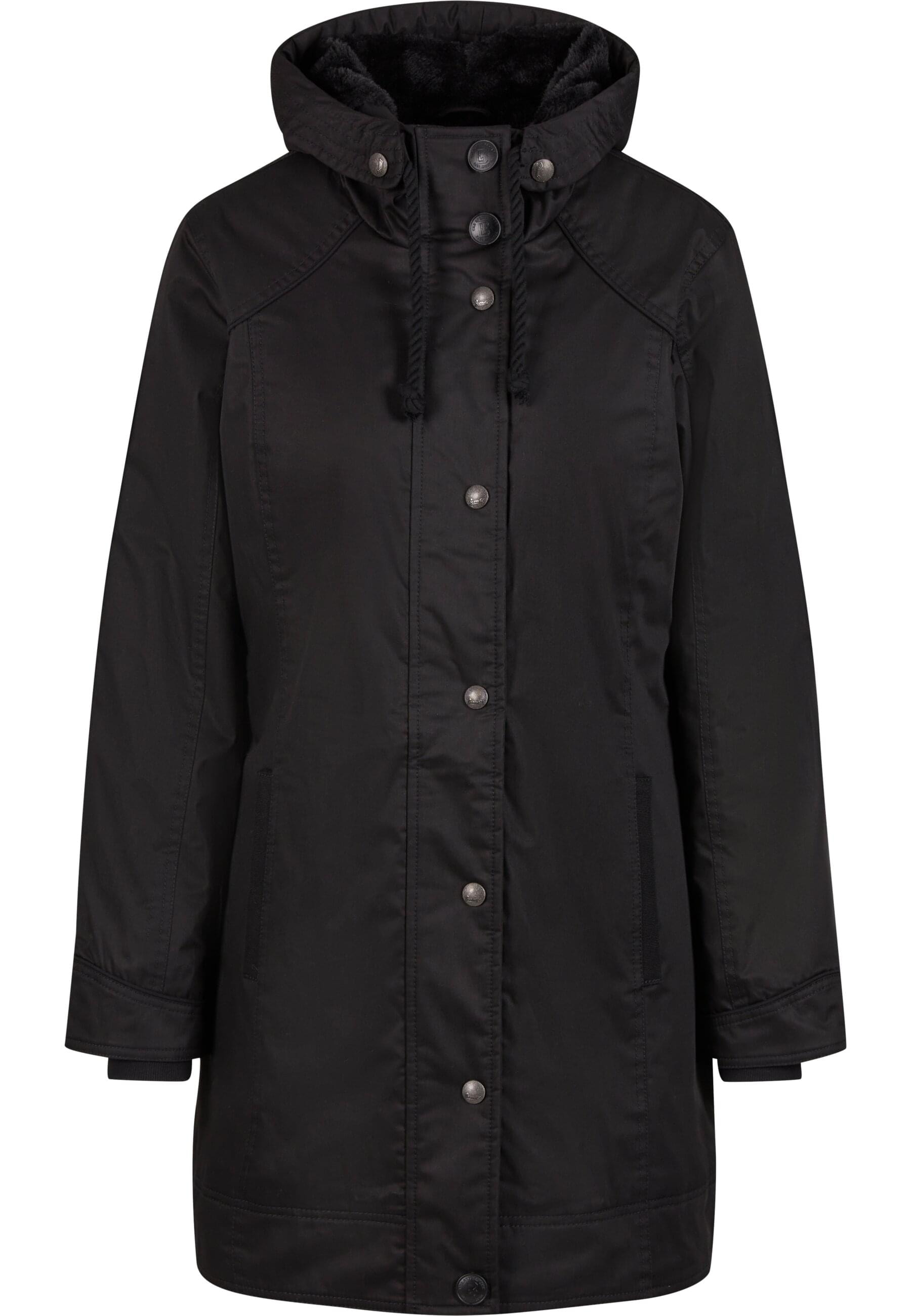 Brandit Parka "Brandit Brandit Women Savannah Winterparka" 1 Stk. tlg. mitK günstig online kaufen