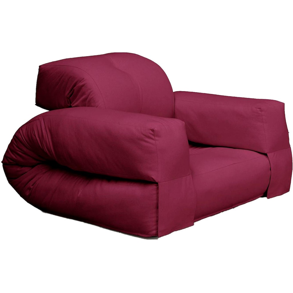 Karup Design Schlafsofa »Hippo«