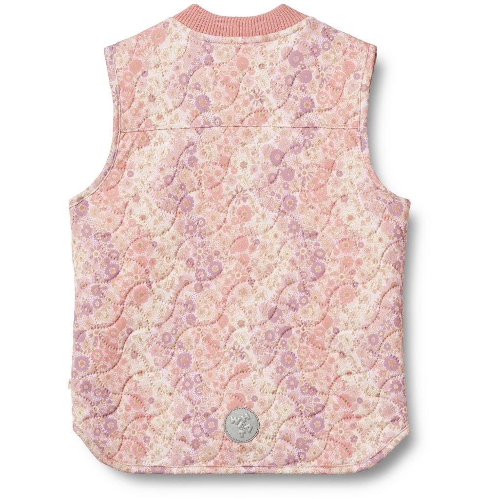WHEAT Steppweste »Wheat Weste Thermo Gilet Ede«