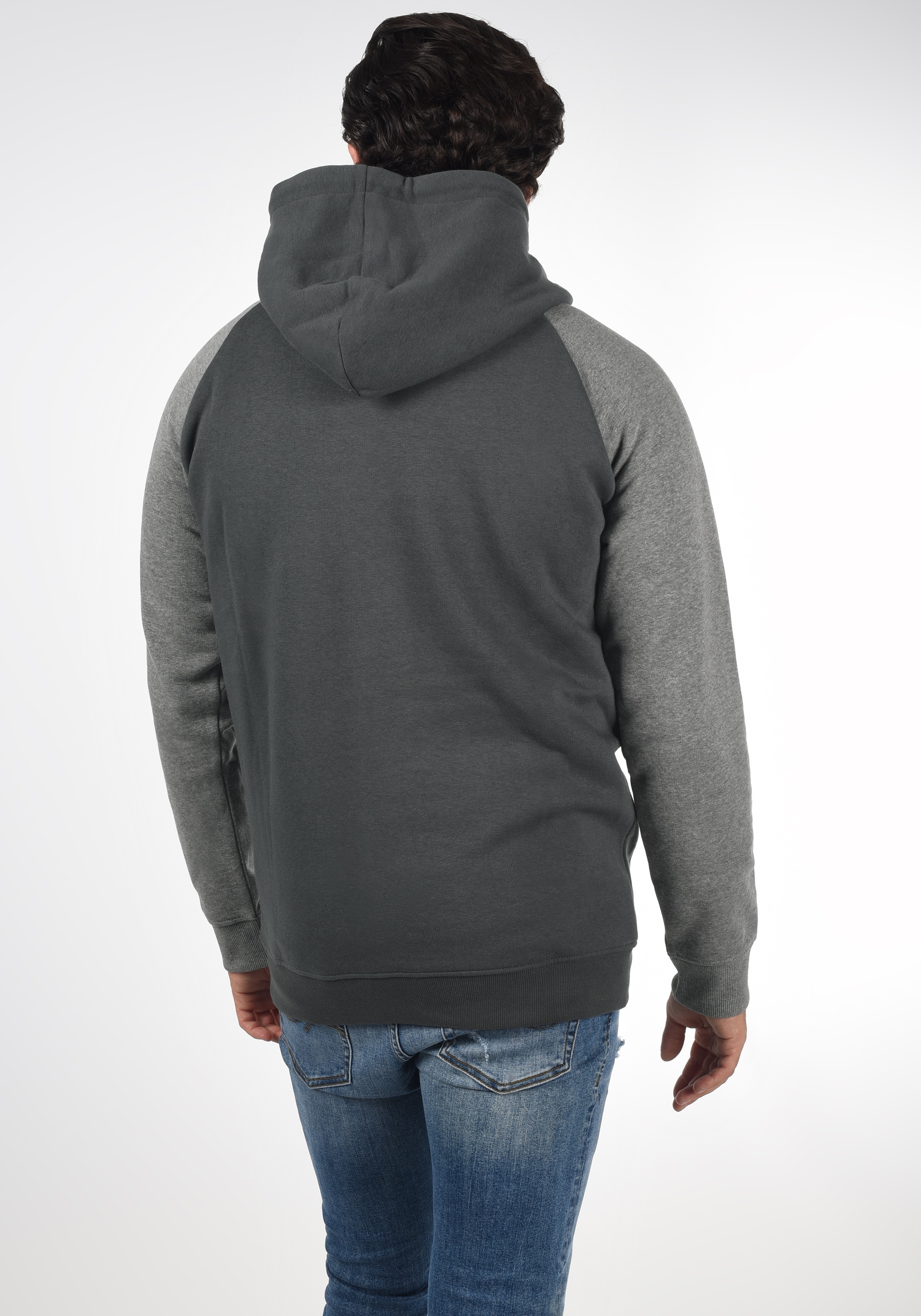 Indicode Kapuzenpullover »Hoodie IDToney«